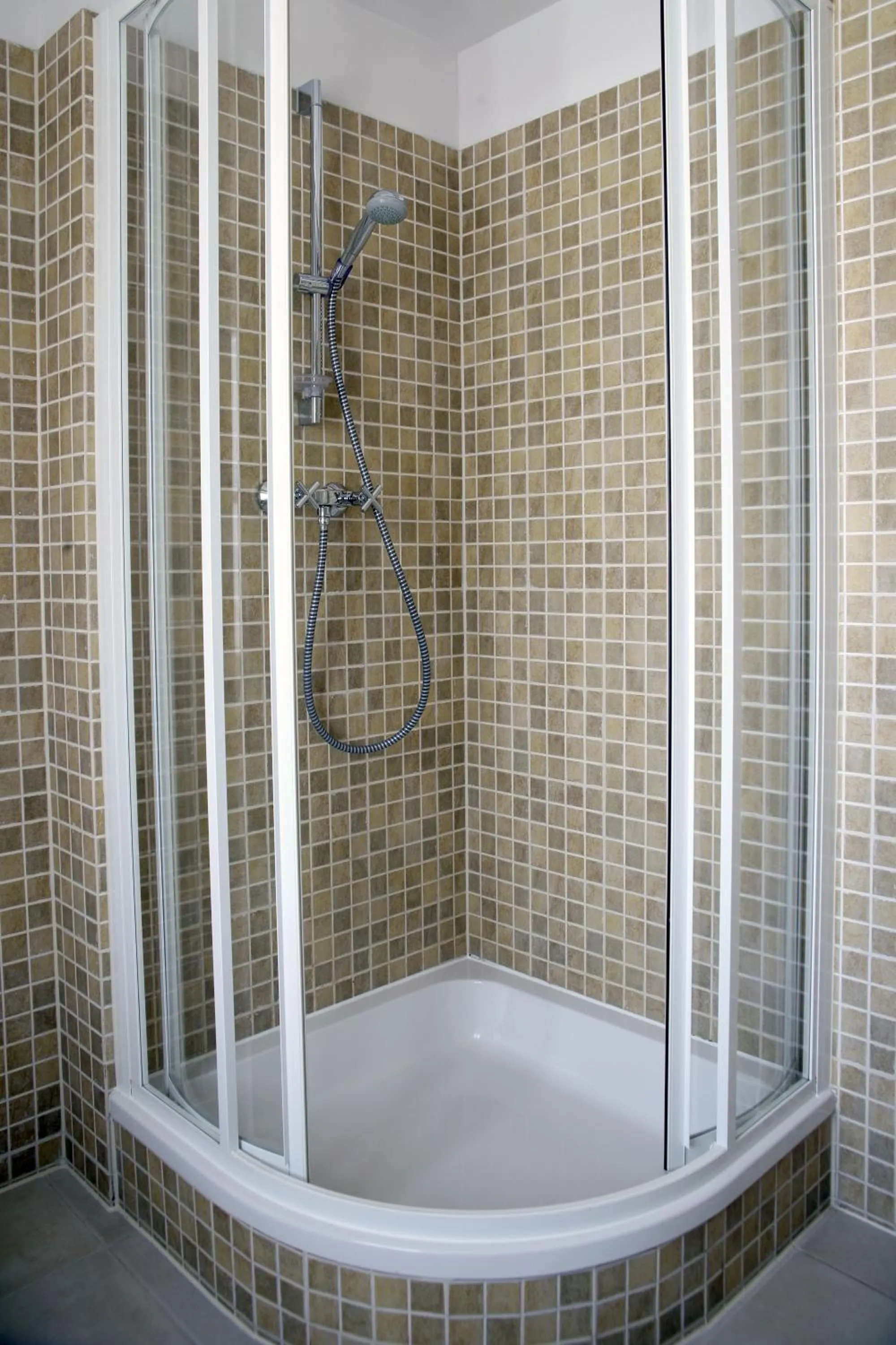 Bathroom in Dwór Kaliszki