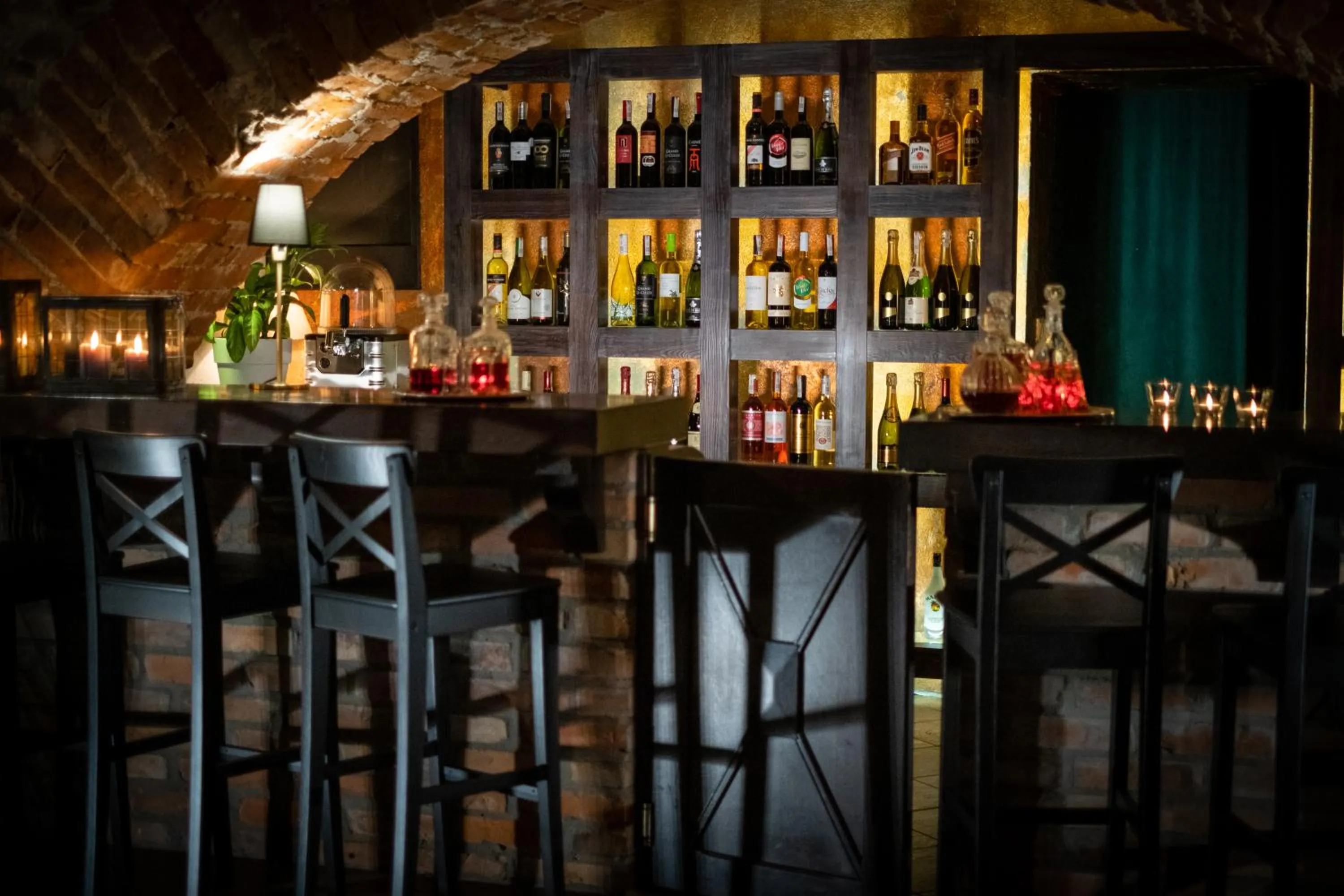 Nightclub / DJ in Dwór Kaliszki