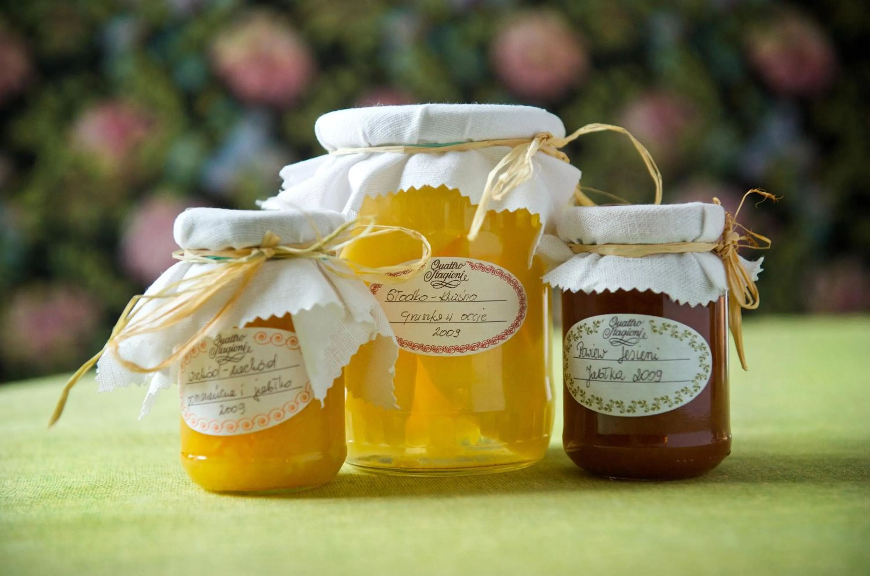 Meals in Dwór Kaliszki