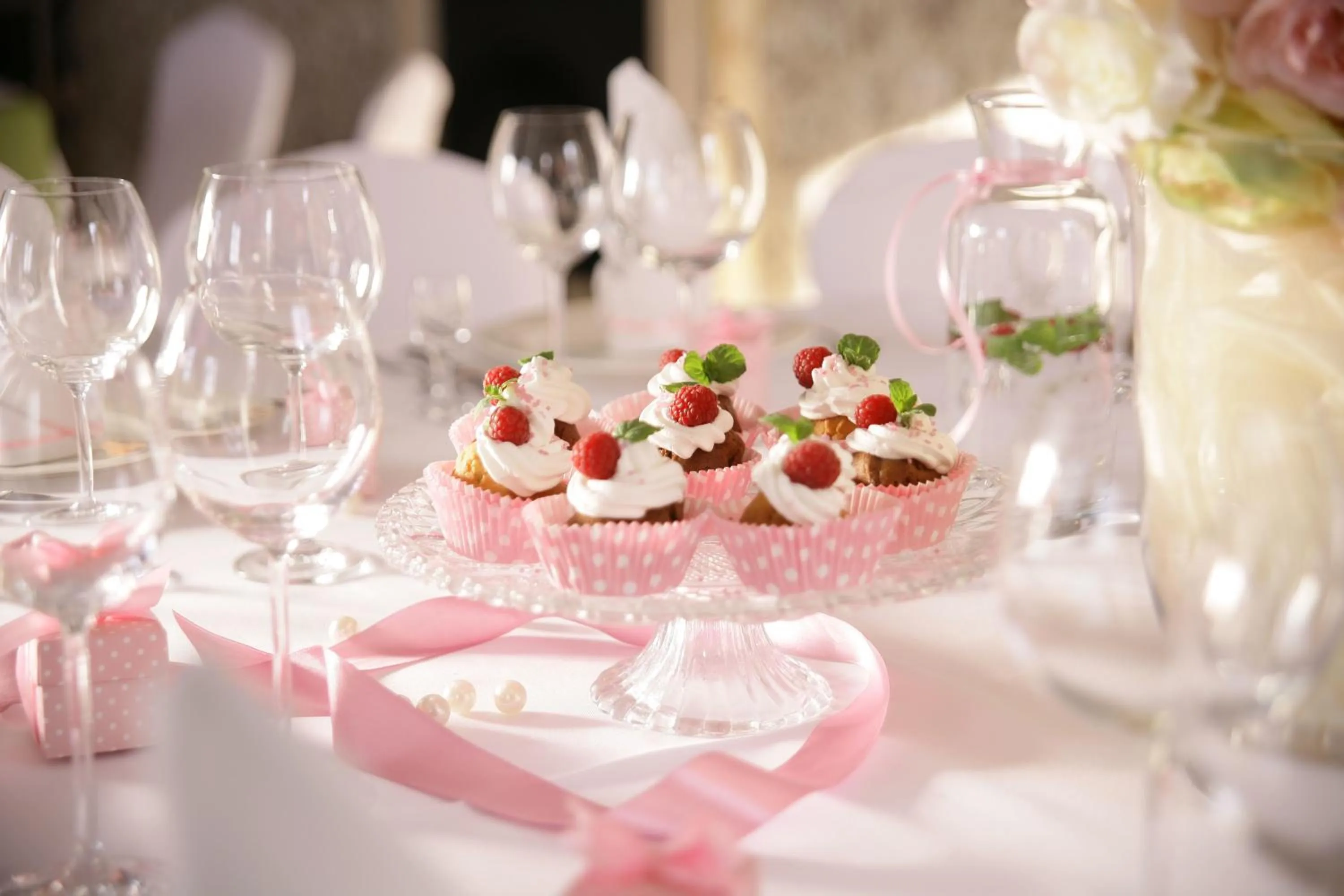 Restaurant/places to eat in Dwór Kaliszki