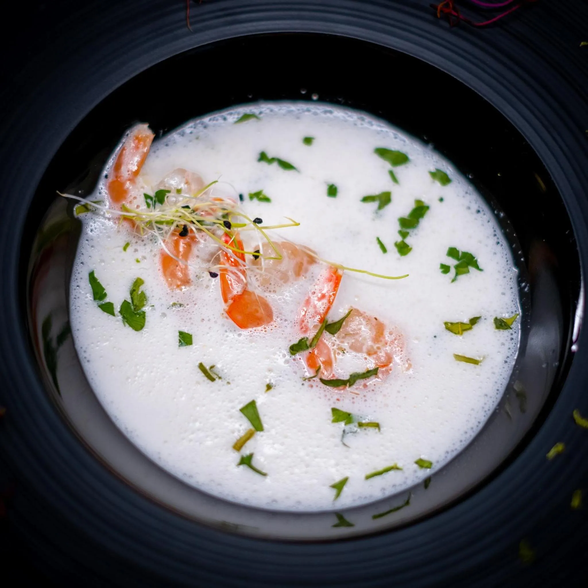 Food and drinks in Dwór Kaliszki