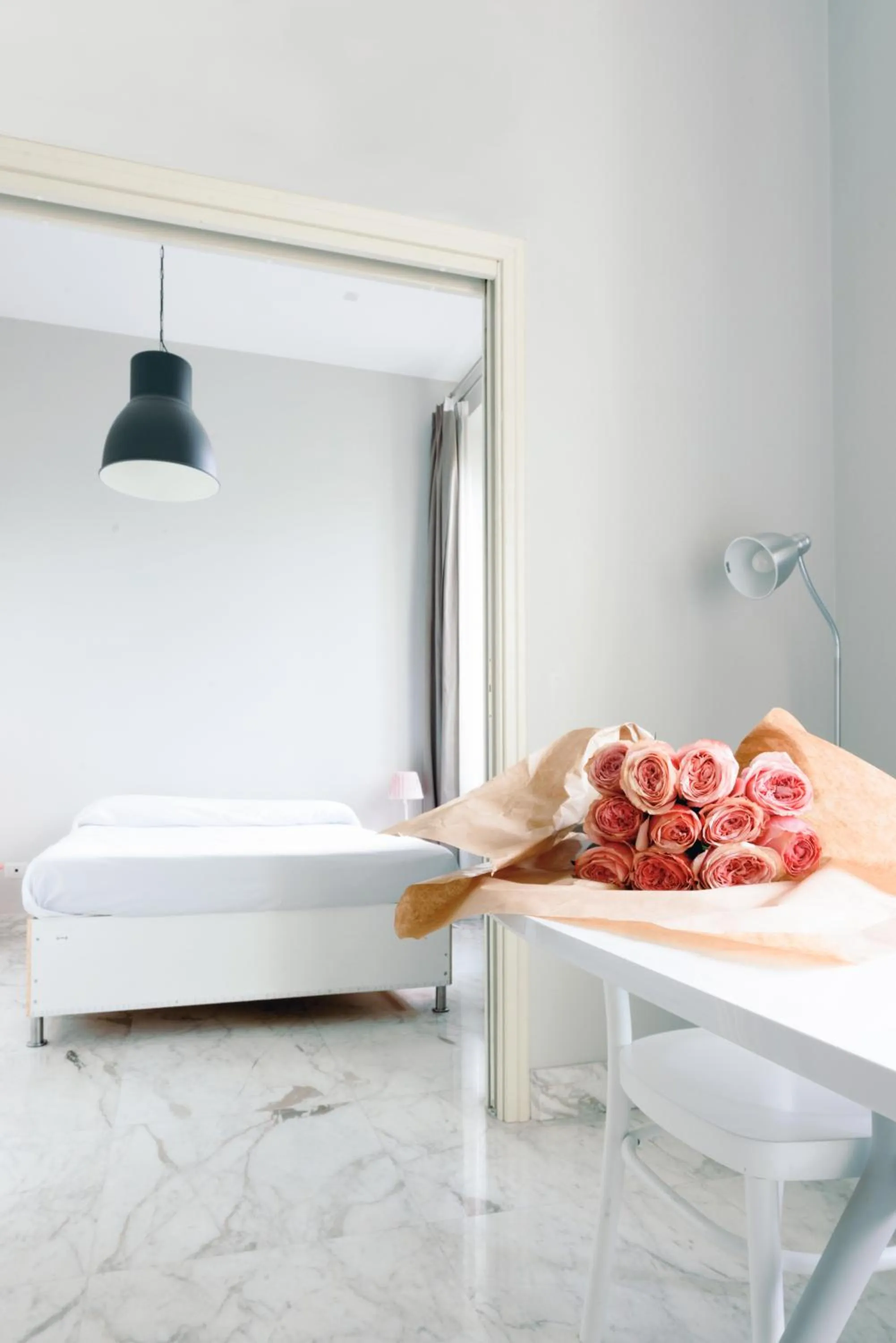 Bedroom, Bed in Fontana Più Stella