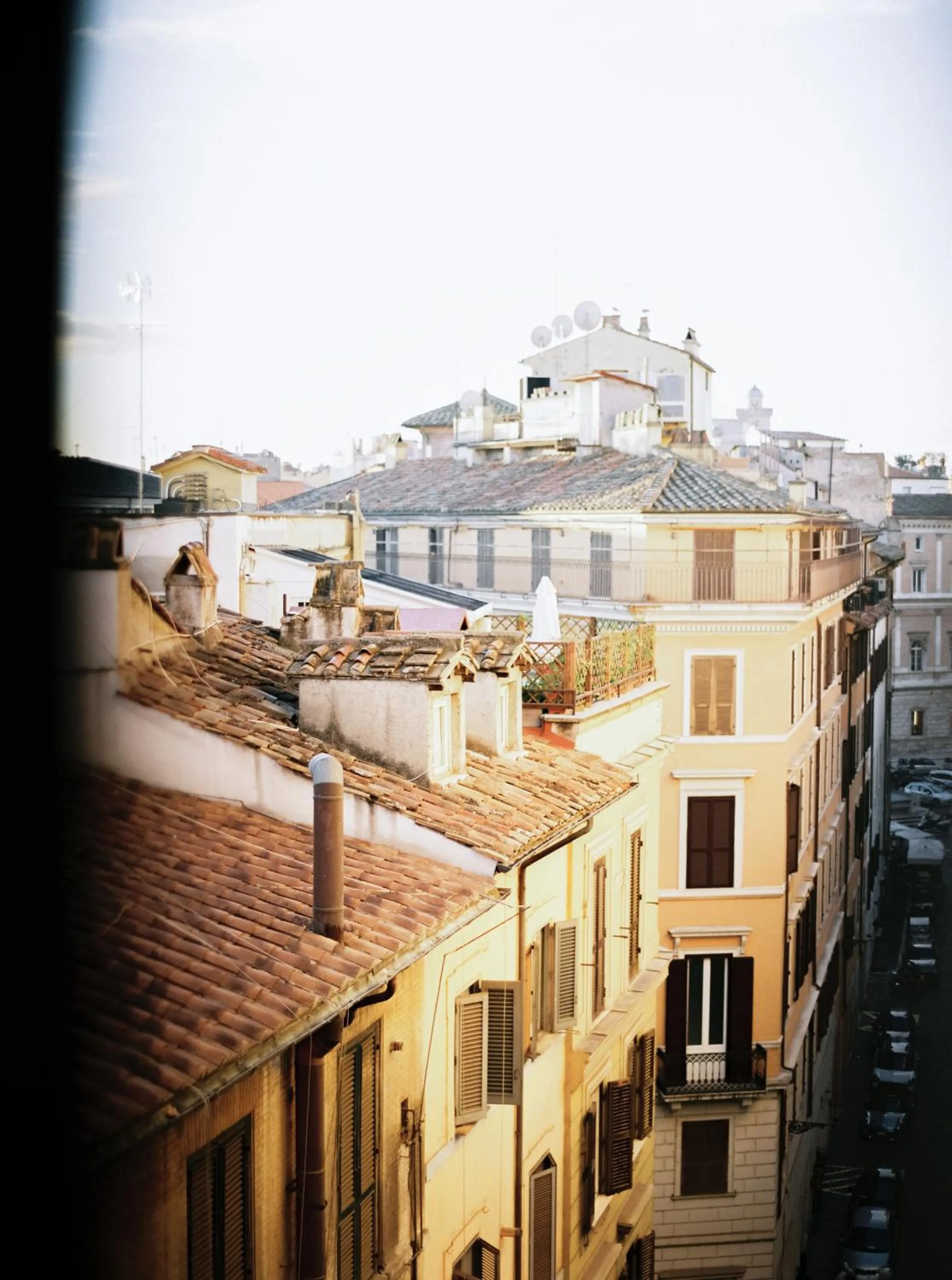 View (from property/room) in Fontana Più Stella