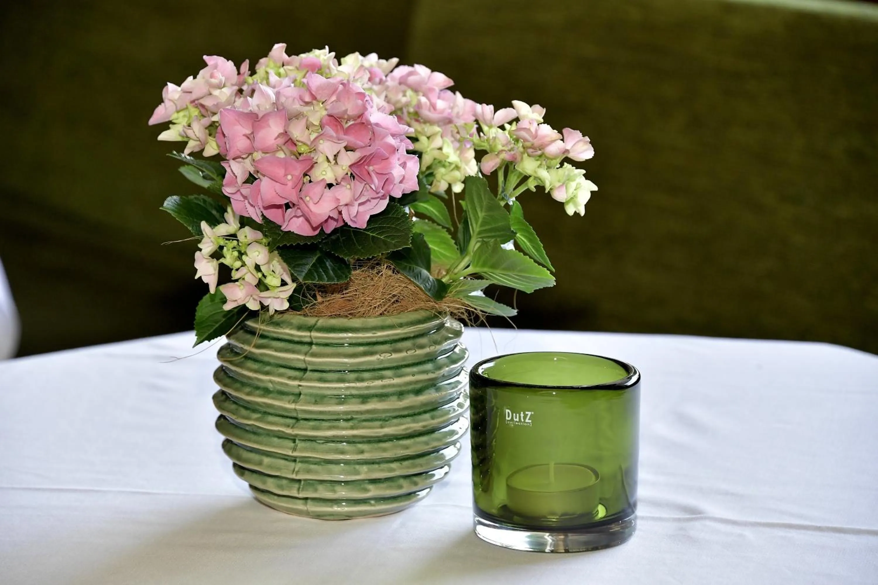 Property building in Hotel Walder