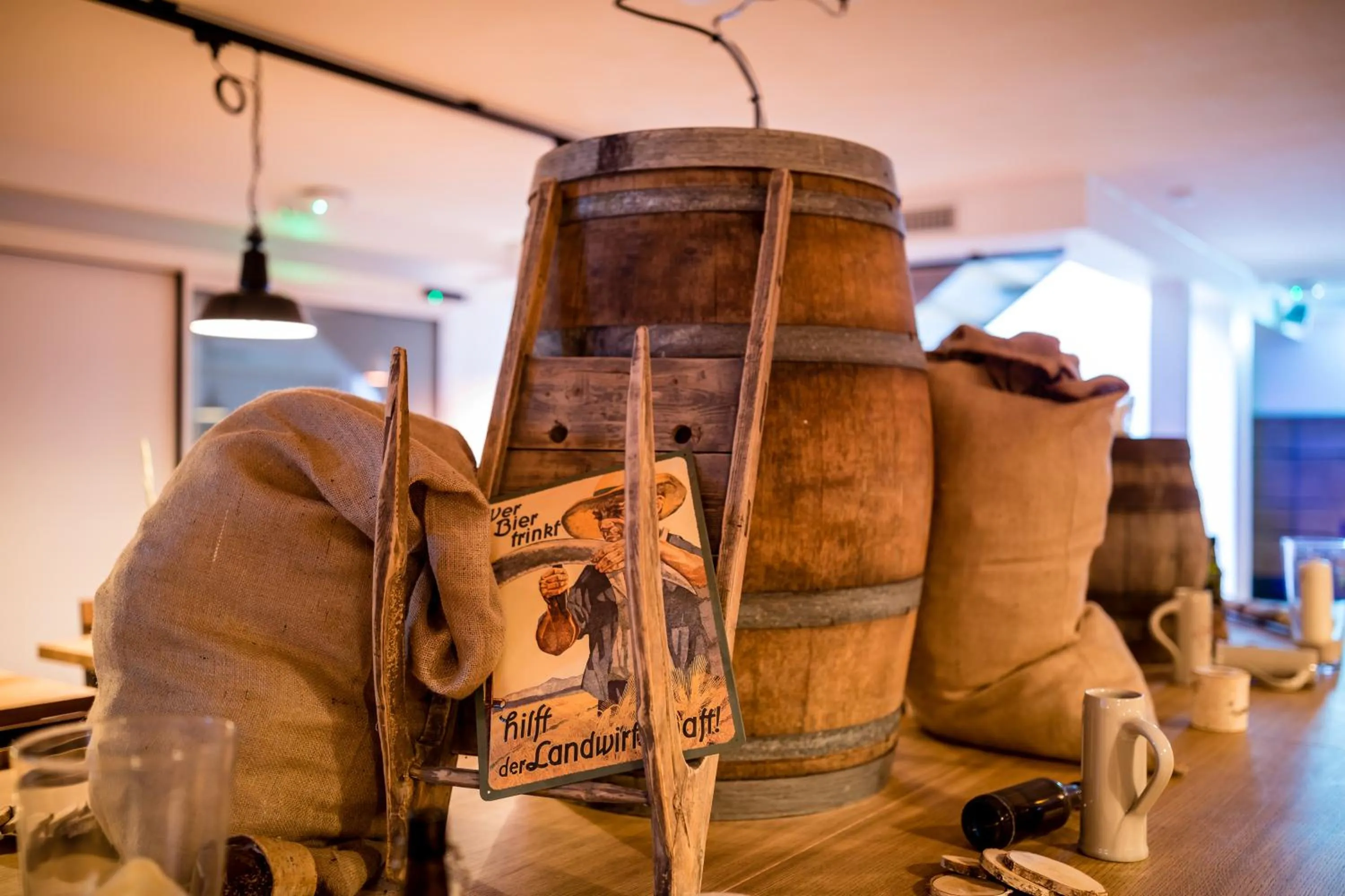 Restaurant/places to eat in mk | hotel münchen city