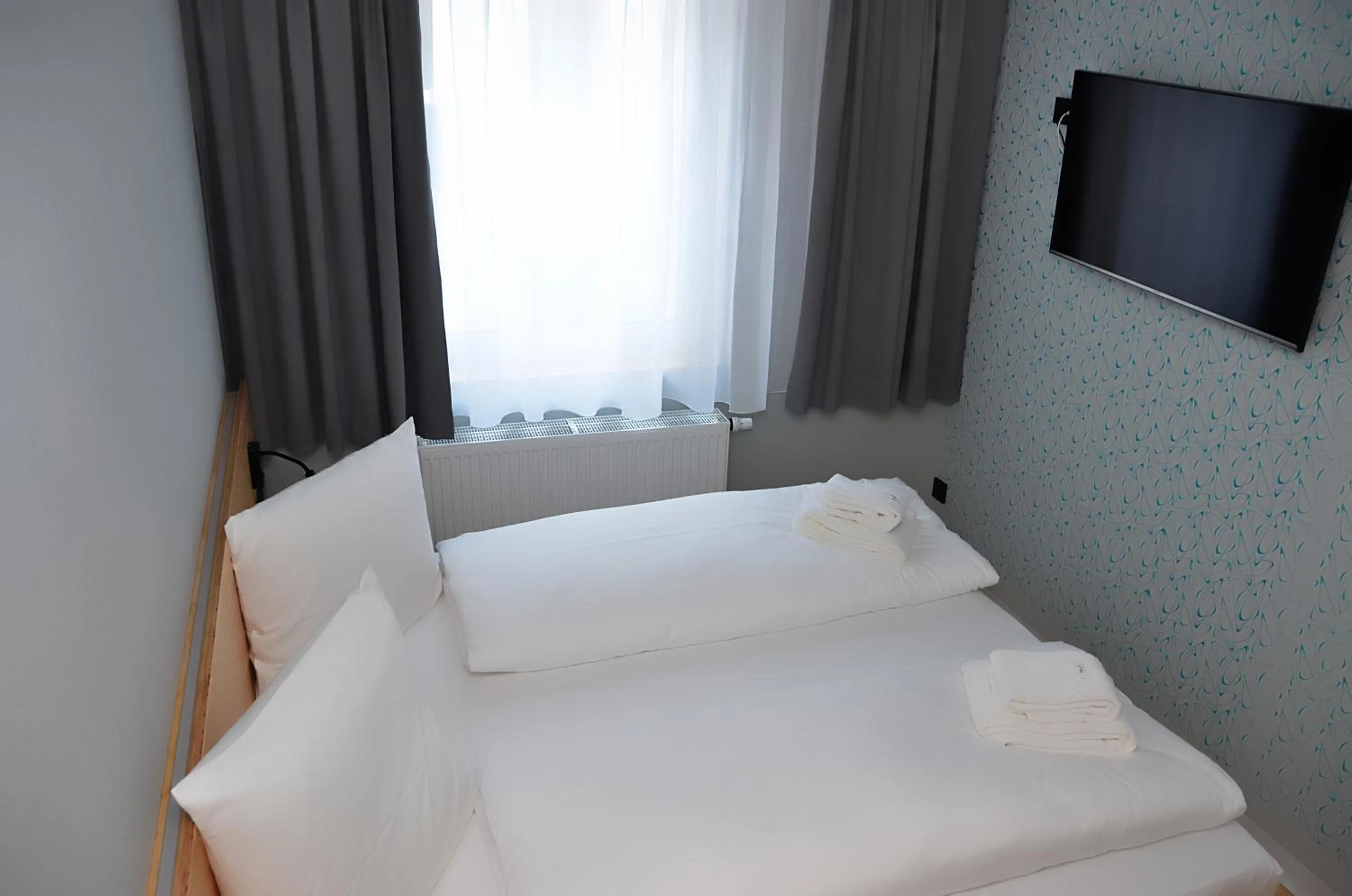 Bed in mk | hotel münchen city