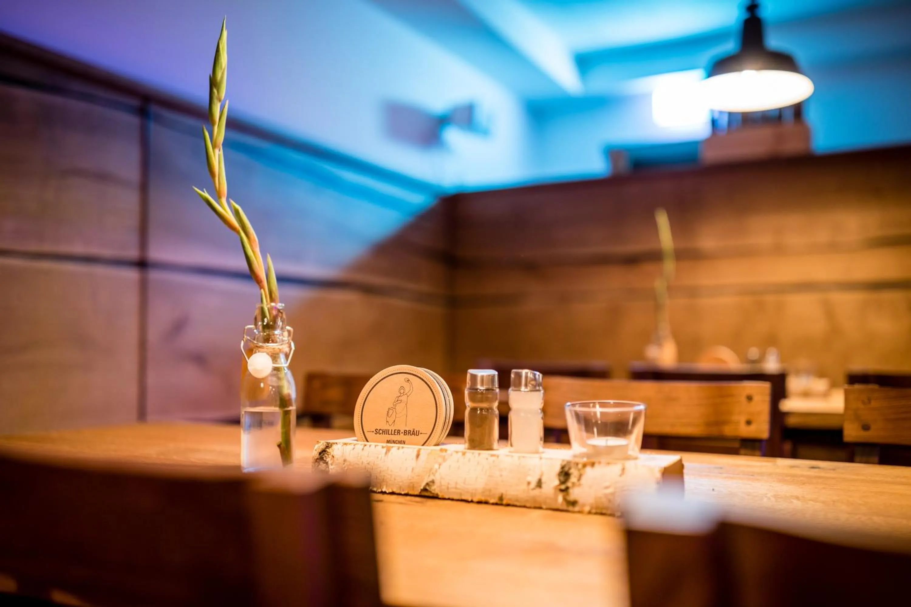 Restaurant/places to eat in mk | hotel münchen city