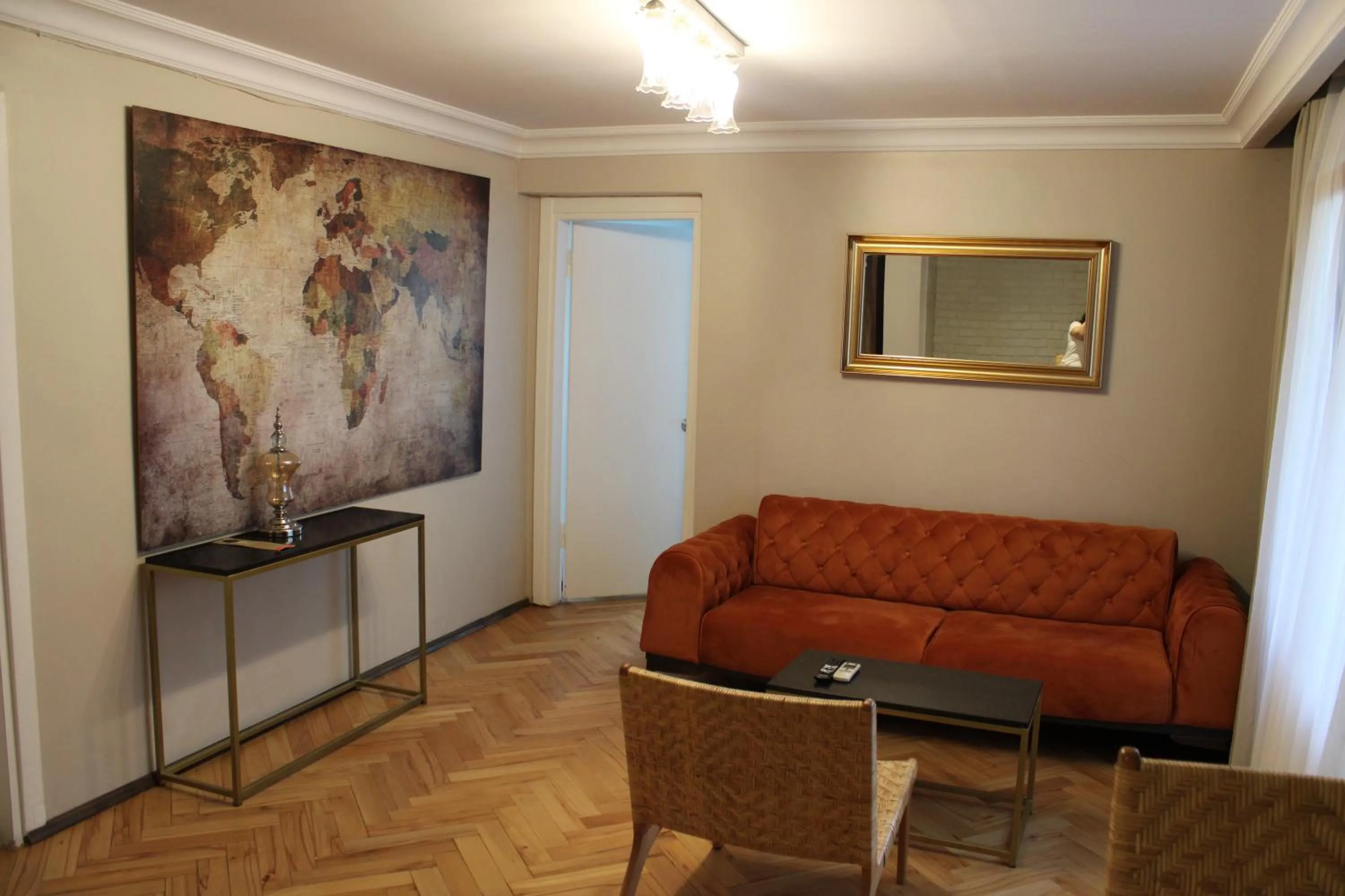 Villa Blanche Hotel SPA & Garden Pool