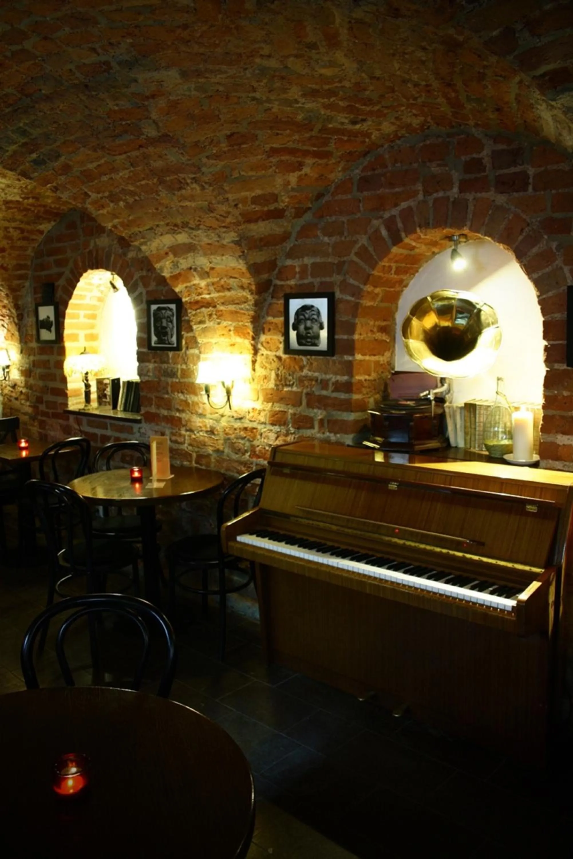 Lounge or bar in Dom Zachariasza Zappio