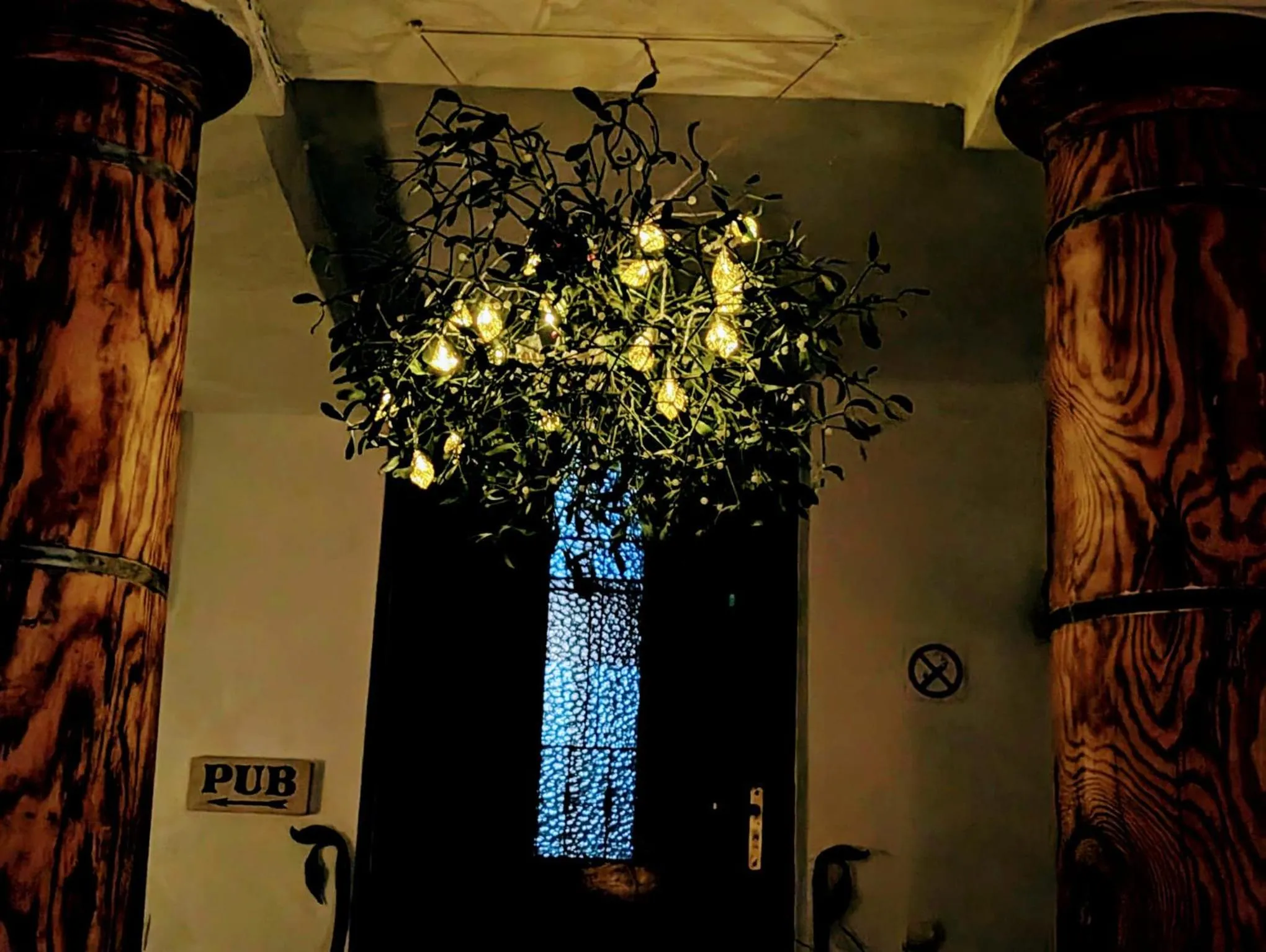 Lobby or reception in Dom Zachariasza Zappio