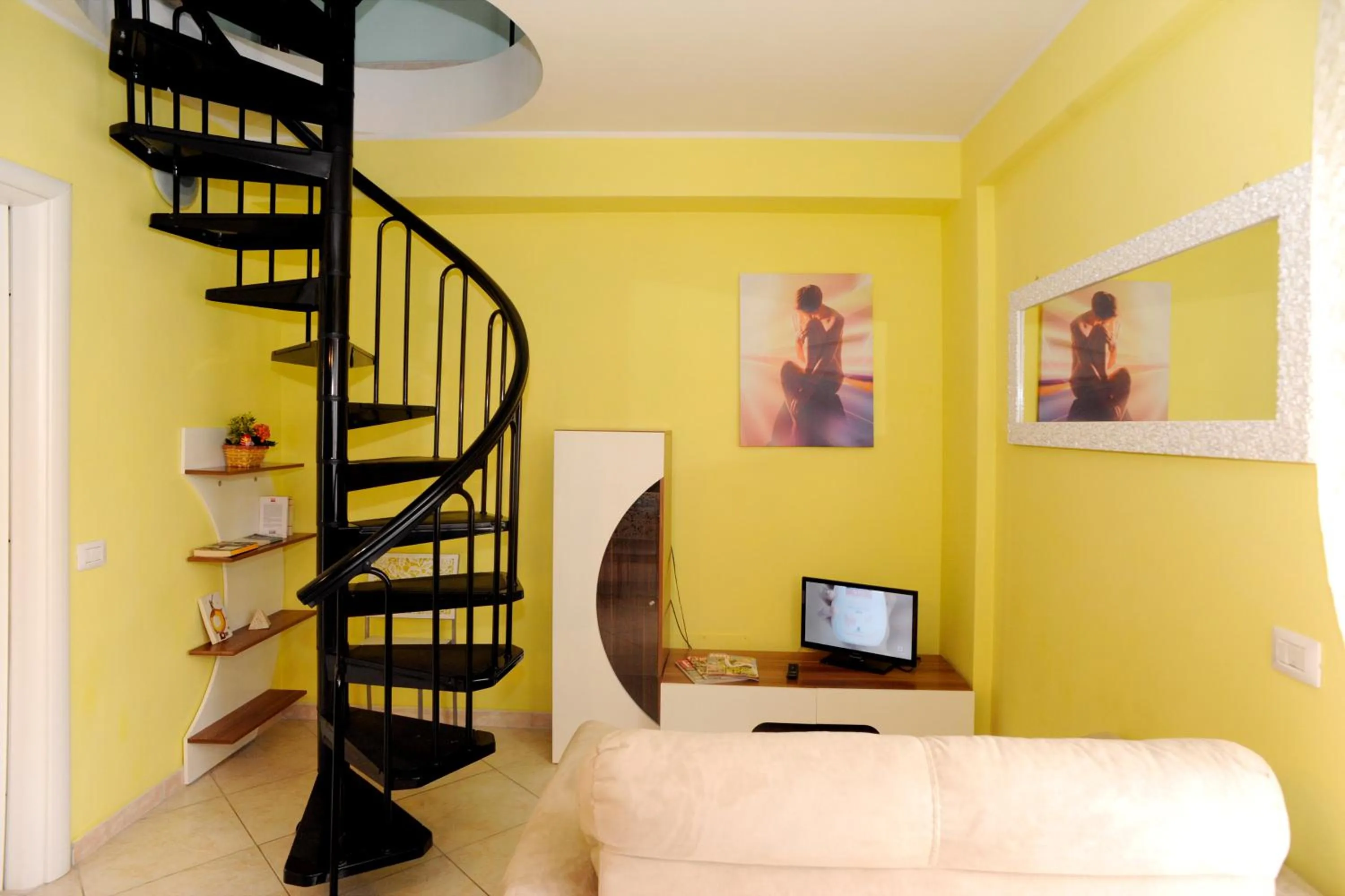 Other in Casa Vacanza la Rondine