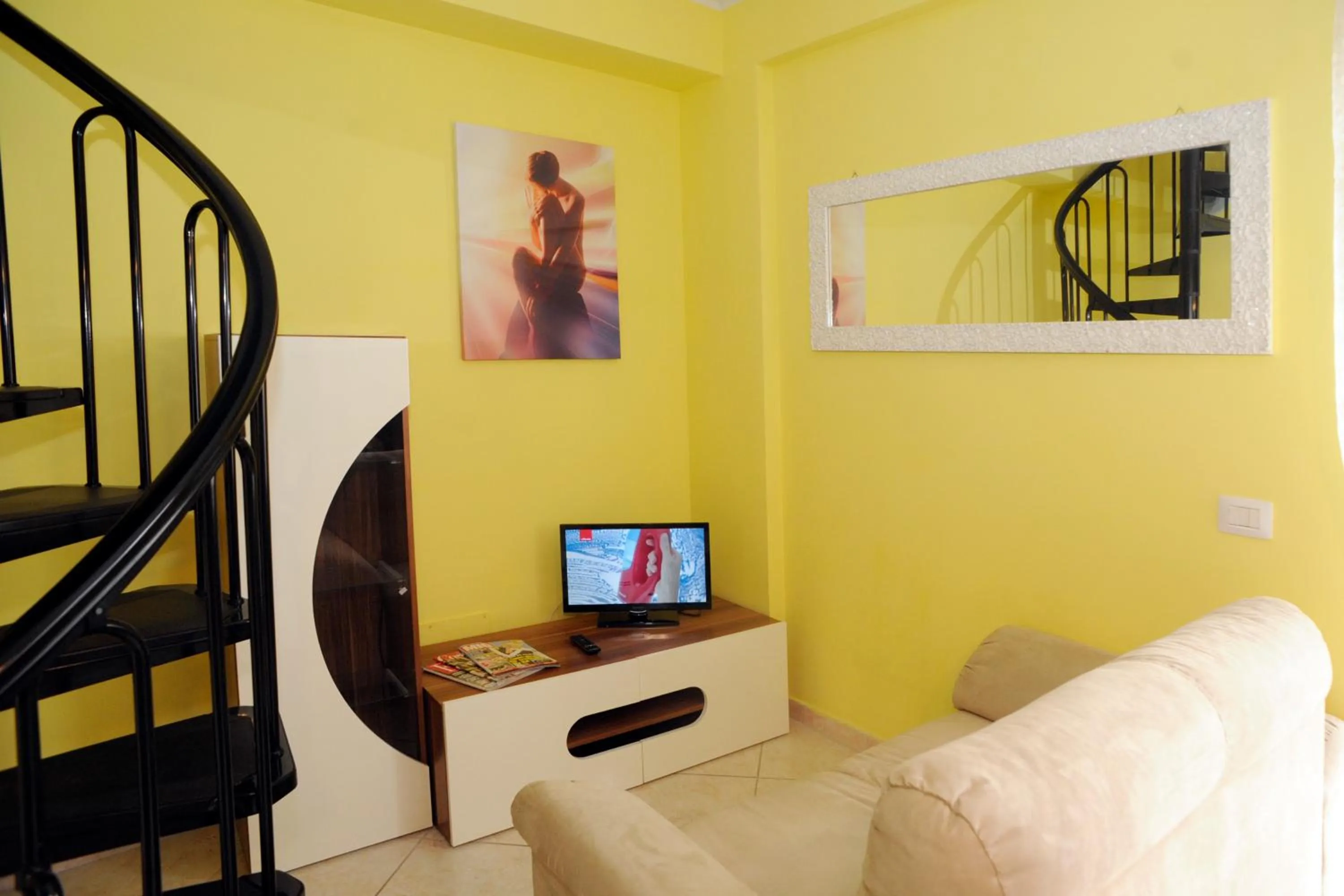 Other in Casa Vacanza la Rondine