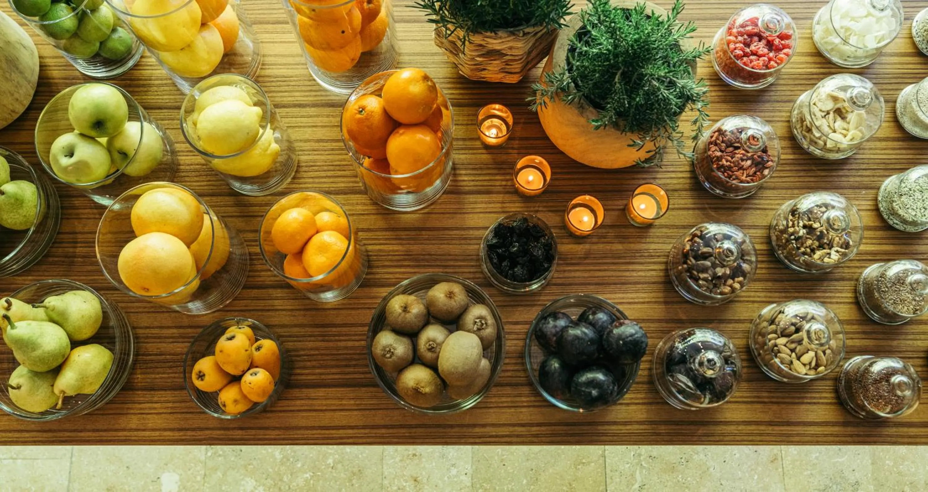 Breakfast in C-Hotel & Spa