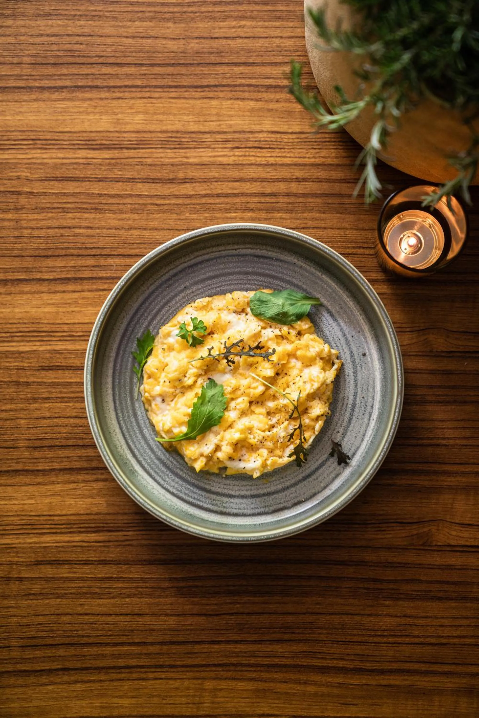 Food and drinks in C-Hotel & Spa