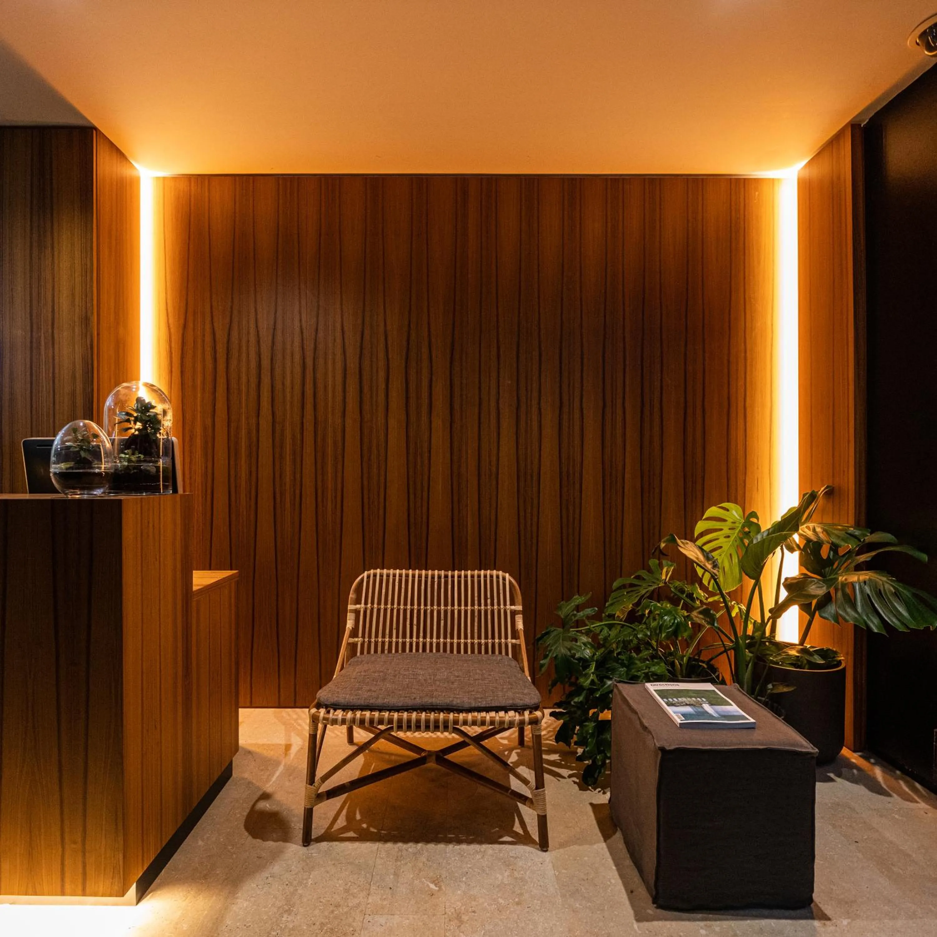 Spa and wellness centre/facilities in C-Hotel & Spa