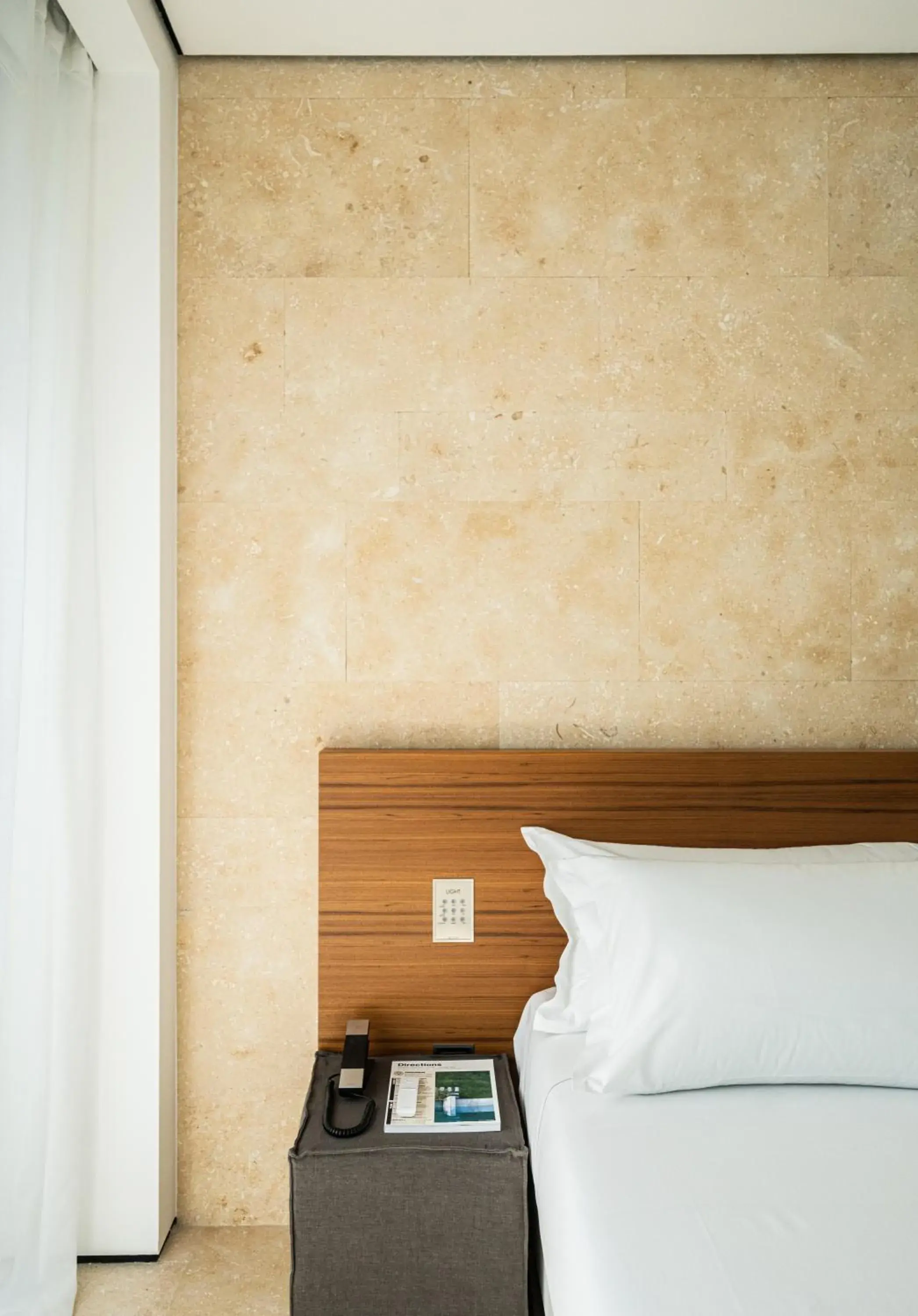 Double Room with Pool View in C-Hotel & Spa Double Room with Pool View in C-Hotel & Spa