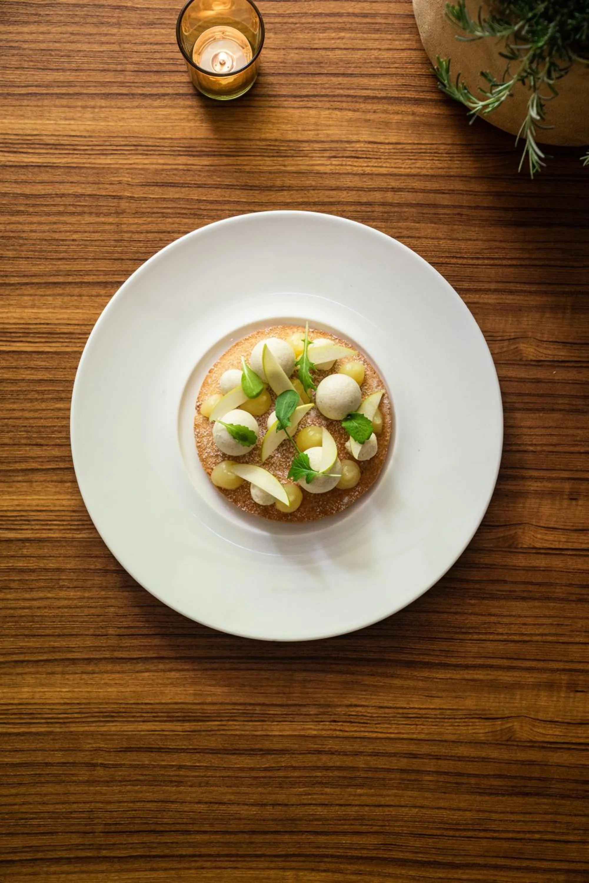 Food and drinks in C-Hotel & Spa