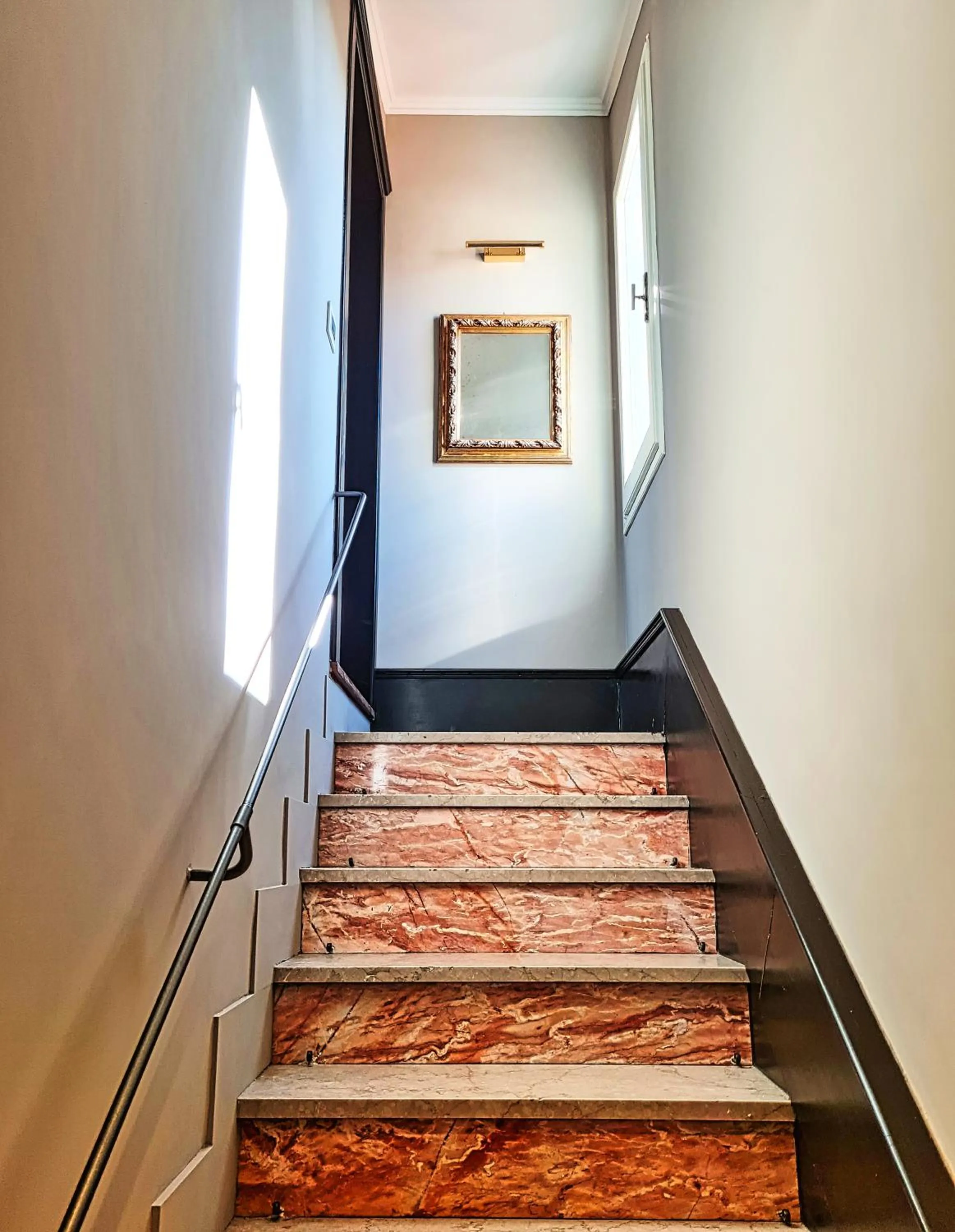 Facade/entrance in Hotel L'Orologio Firenze - WTB Hotels