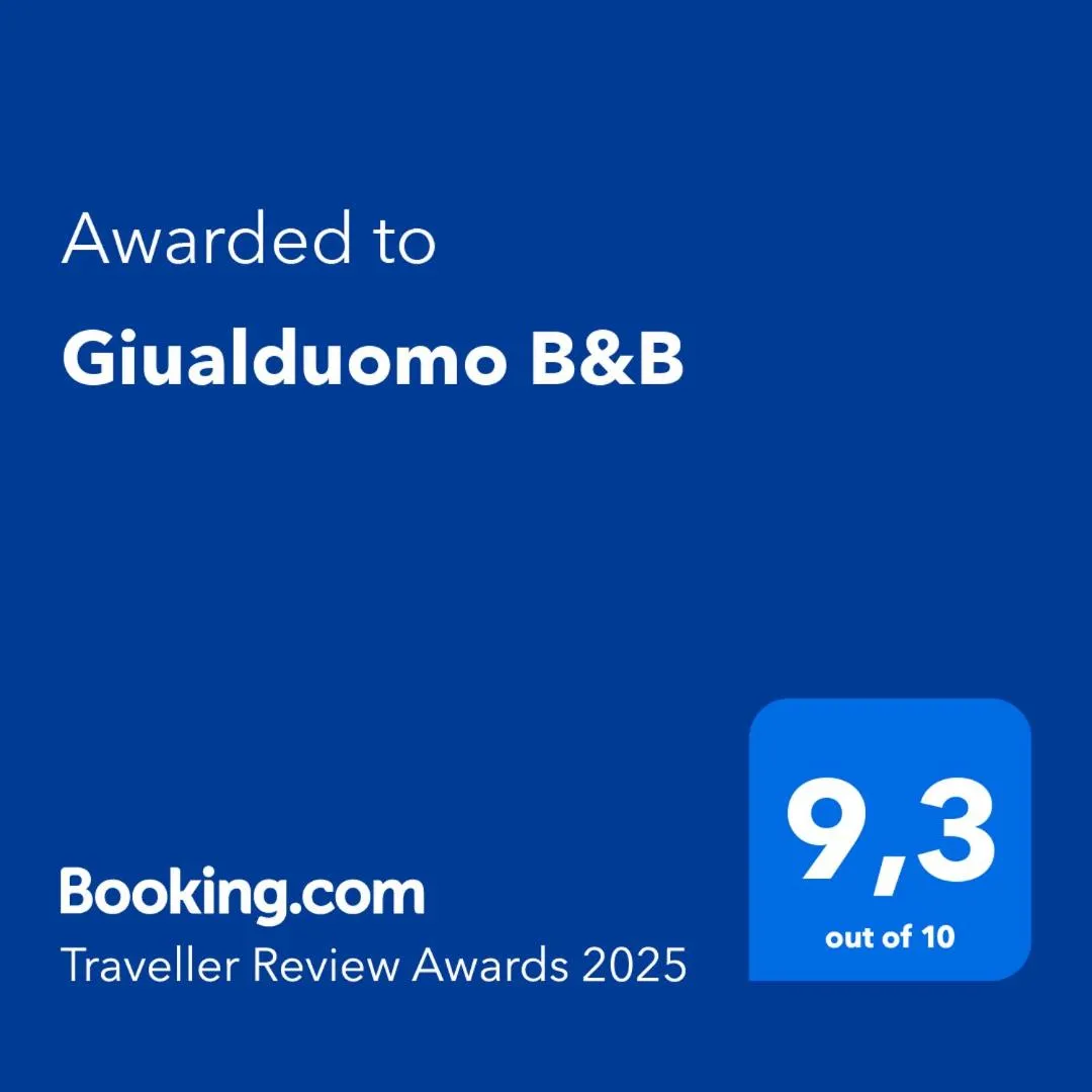 Giualduomo B&B