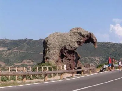 Nearby landmark in Abbaidda Hotel