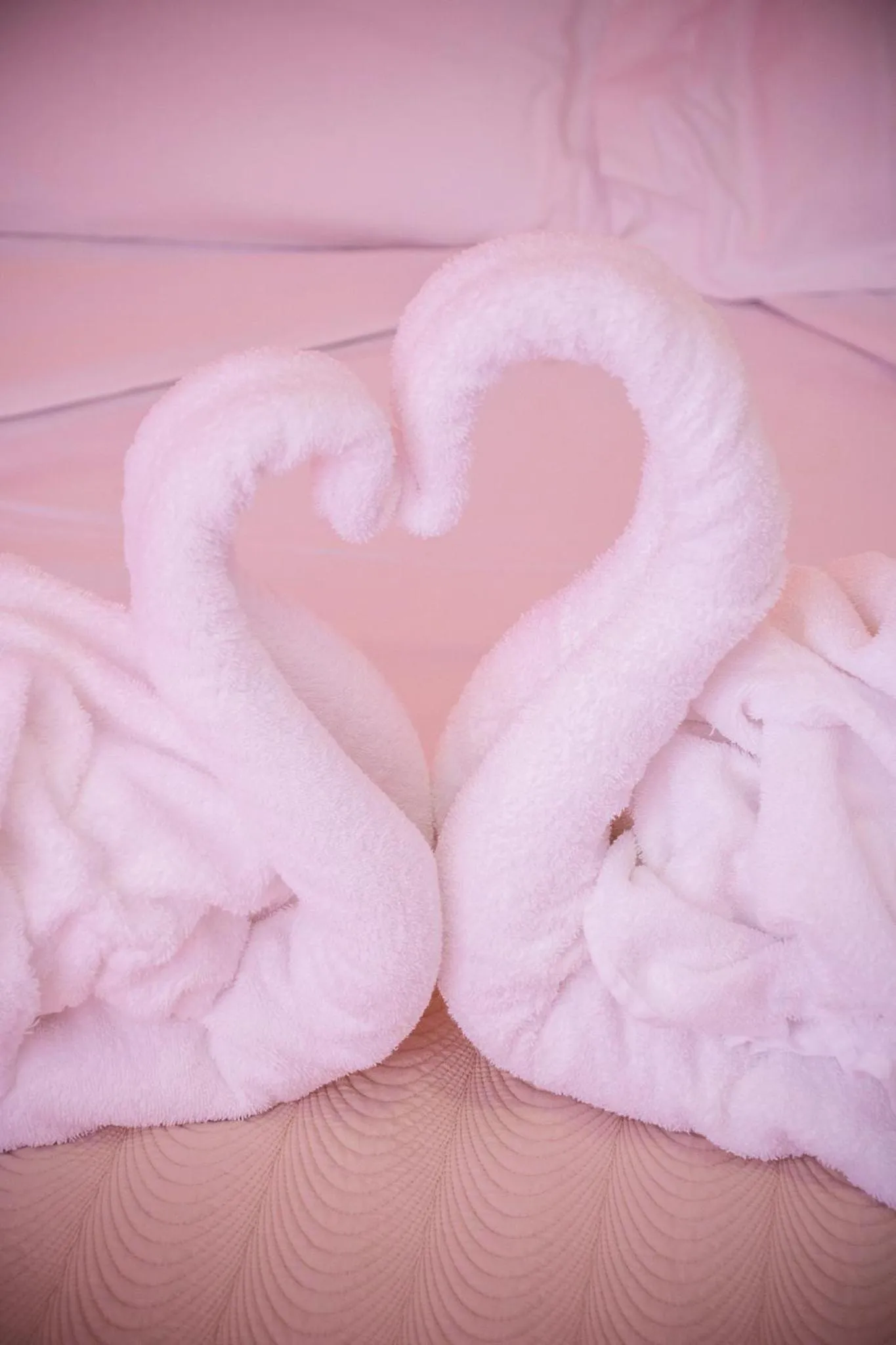 Bed in Abbaidda Hotel