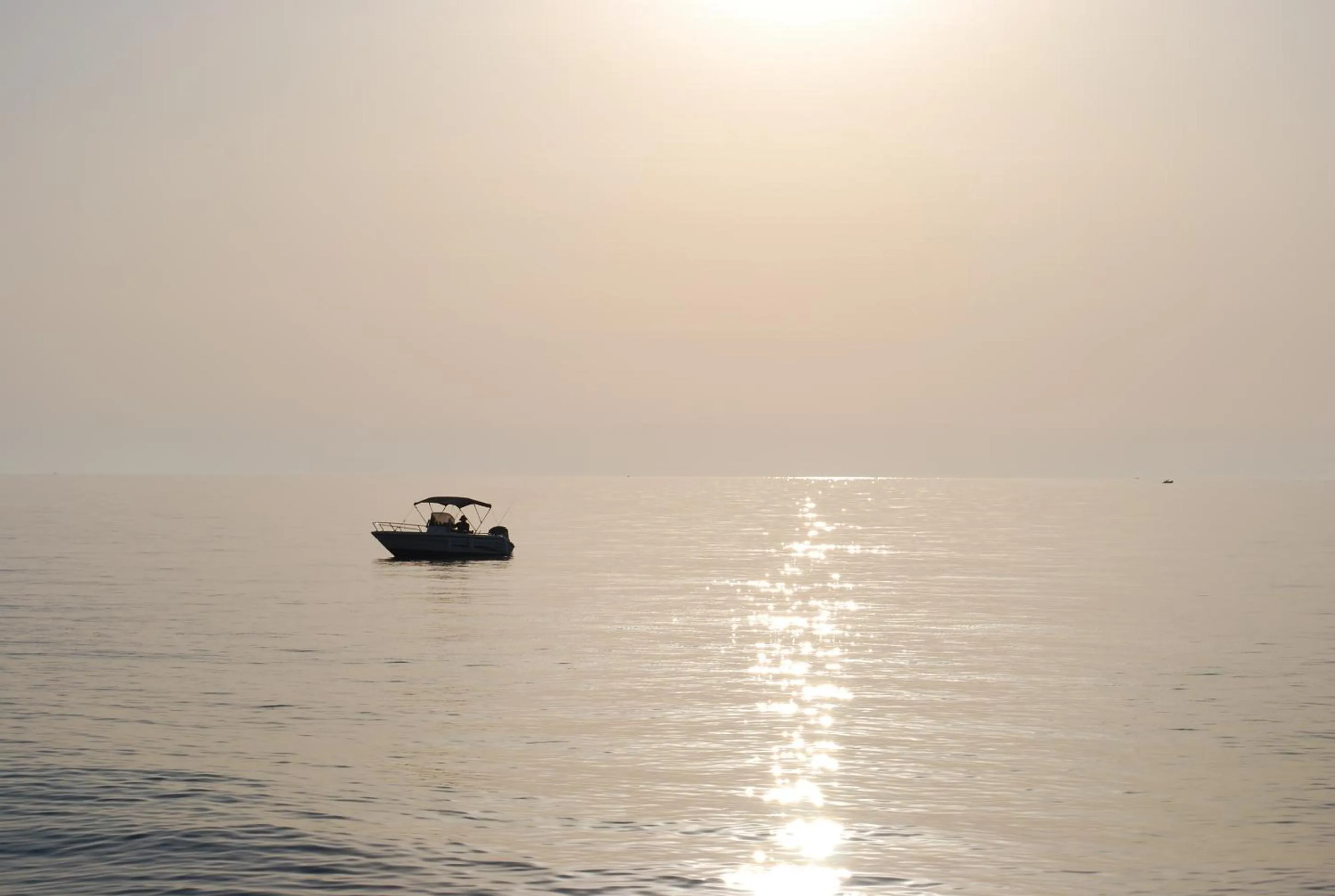 Day in Abbaidda Hotel