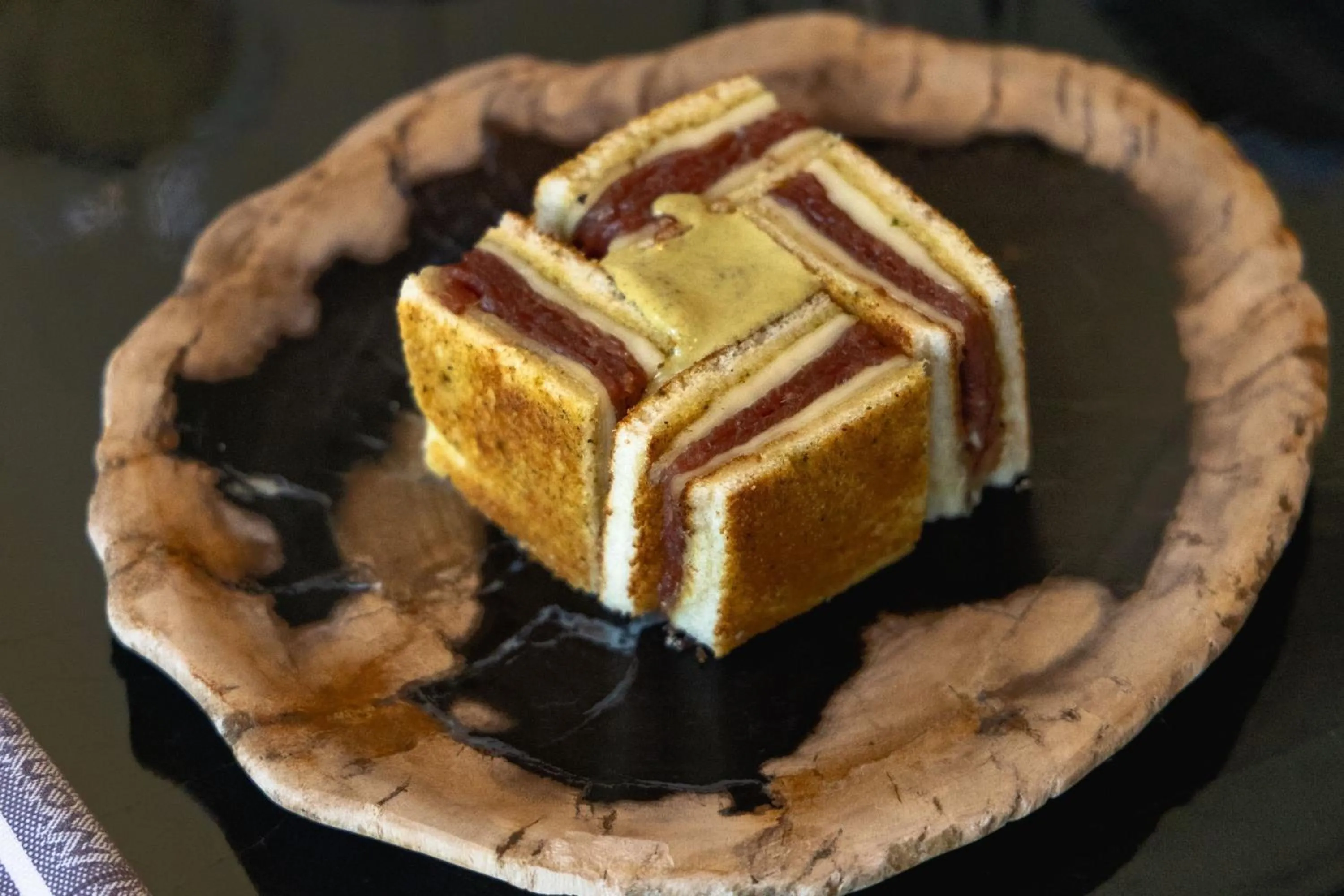 Lounge or bar in Hotel Cala di Volpe, a Luxury Collection Hotel, Costa Smeralda