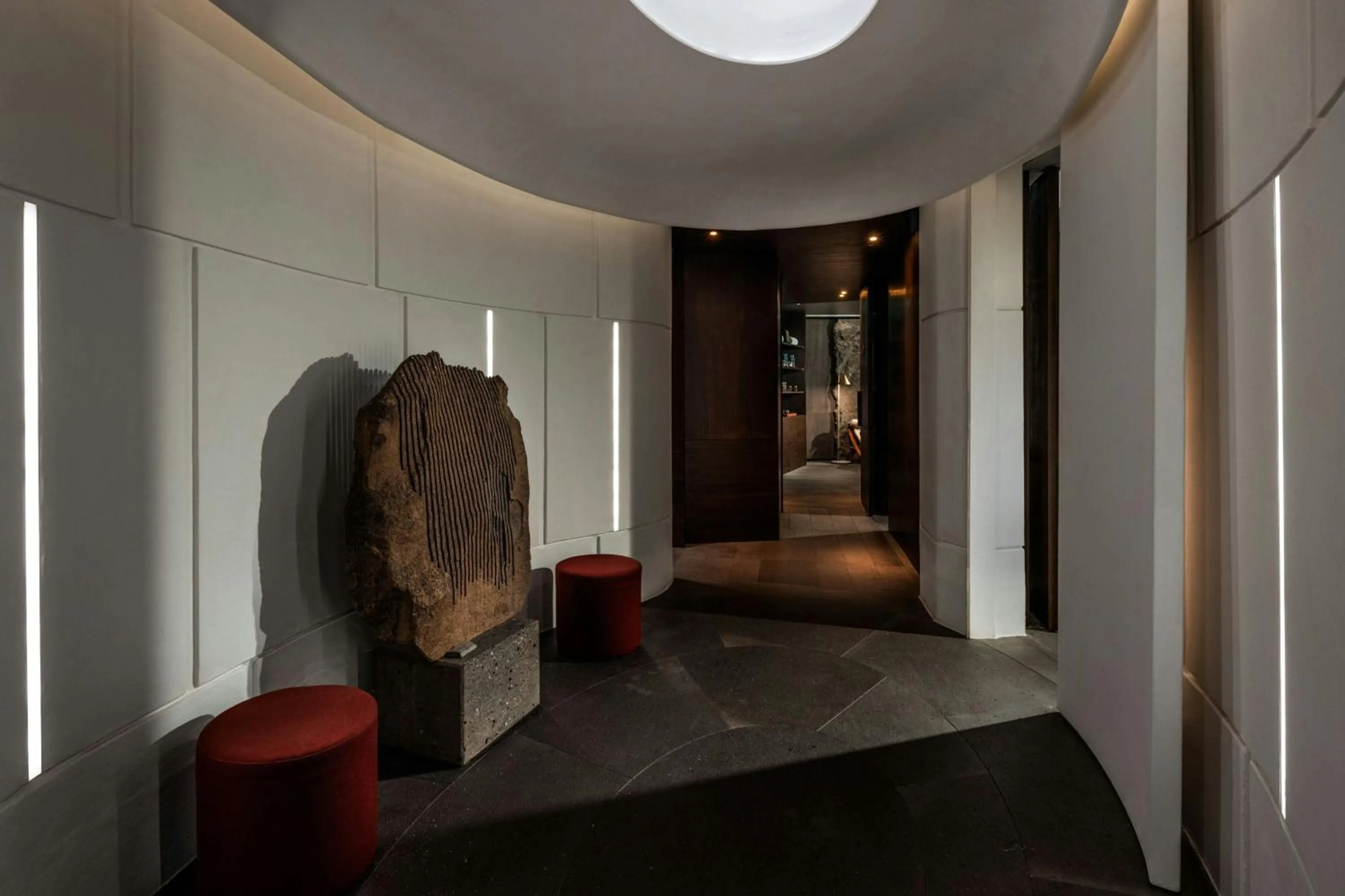 Spa and wellness centre/facilities in Hotel Cala di Volpe, a Luxury Collection Hotel, Costa Smeralda