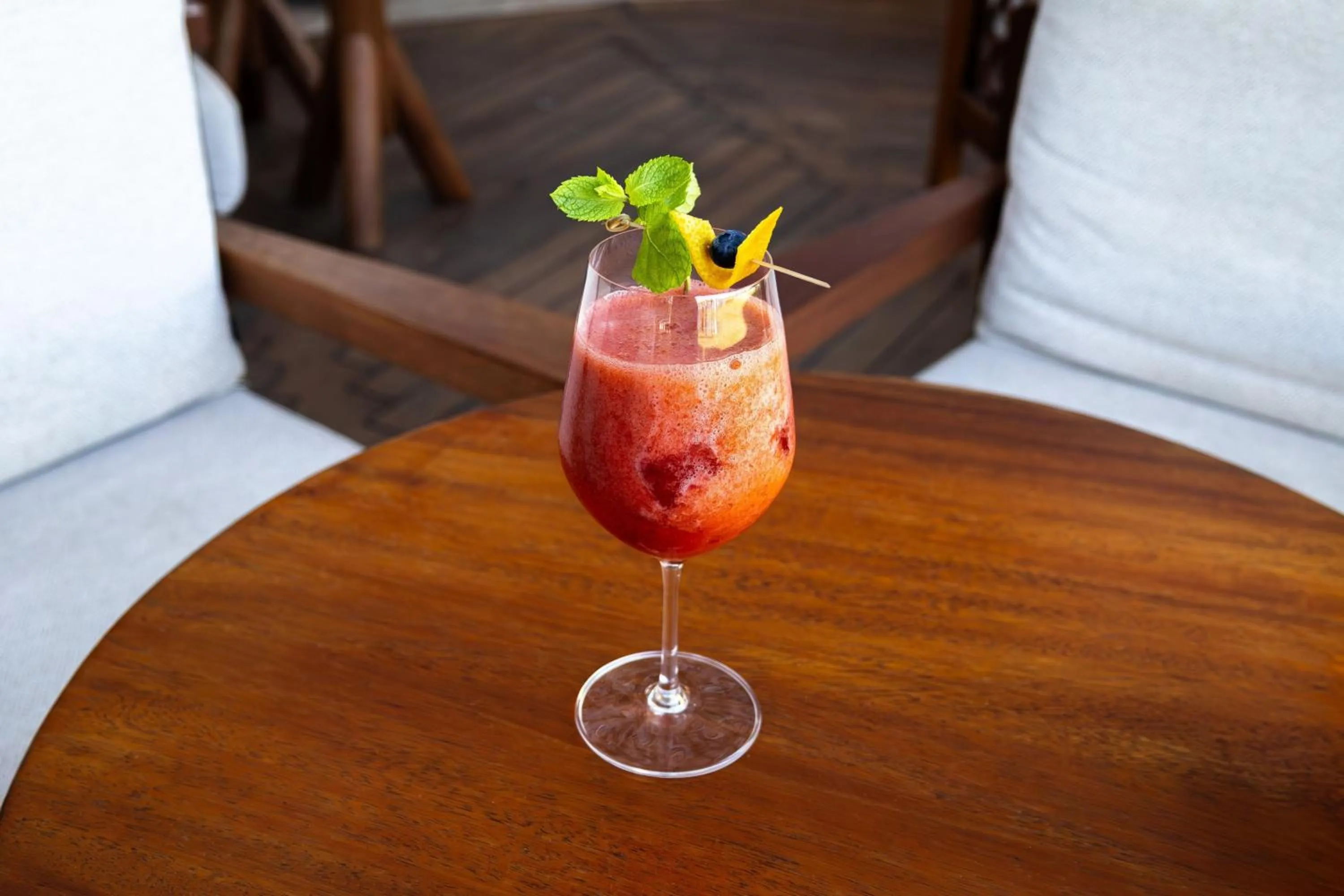 Lounge or bar in Hotel Cala di Volpe, a Luxury Collection Hotel, Costa Smeralda