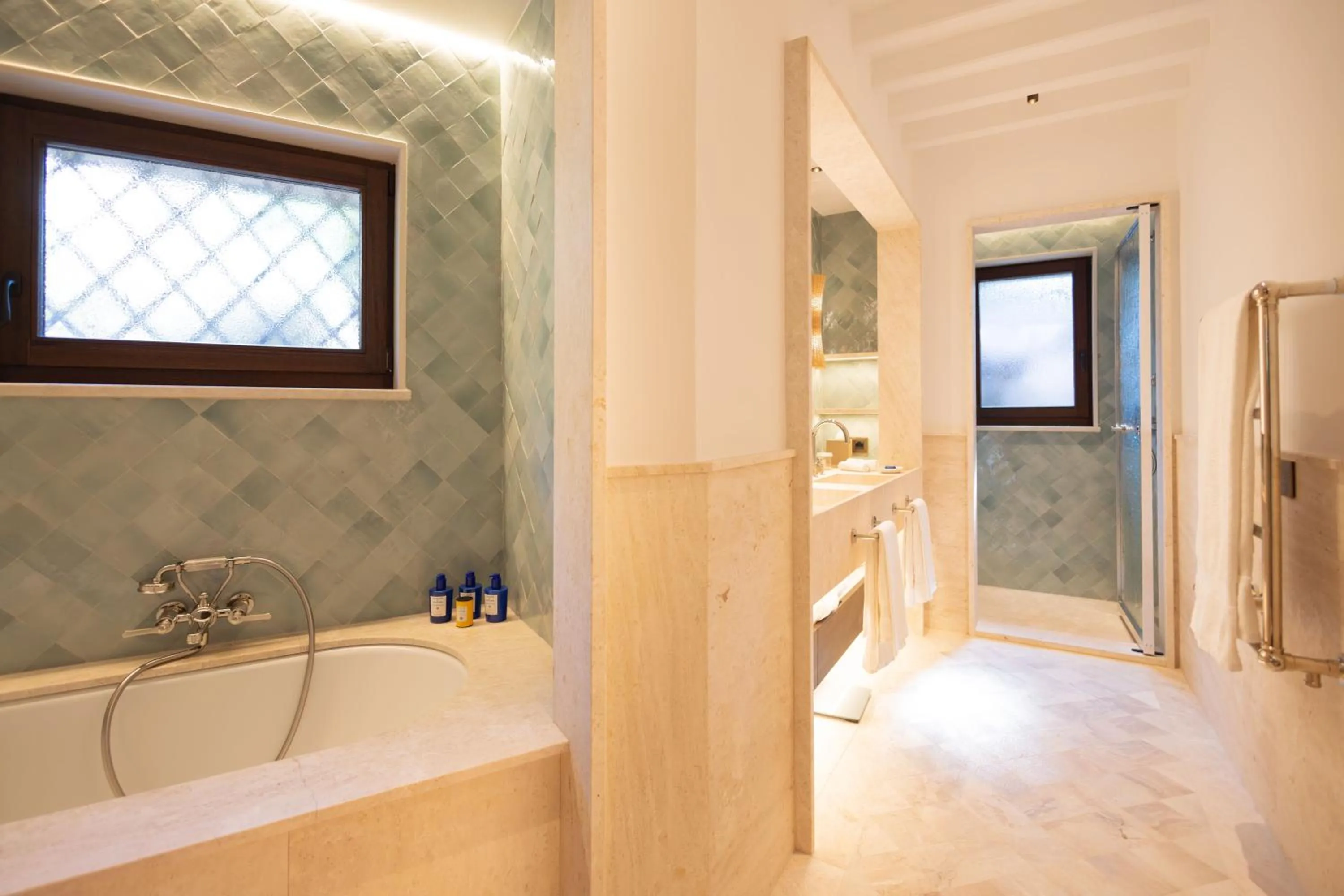 Hotel Pitrizza, Costa Smeralda