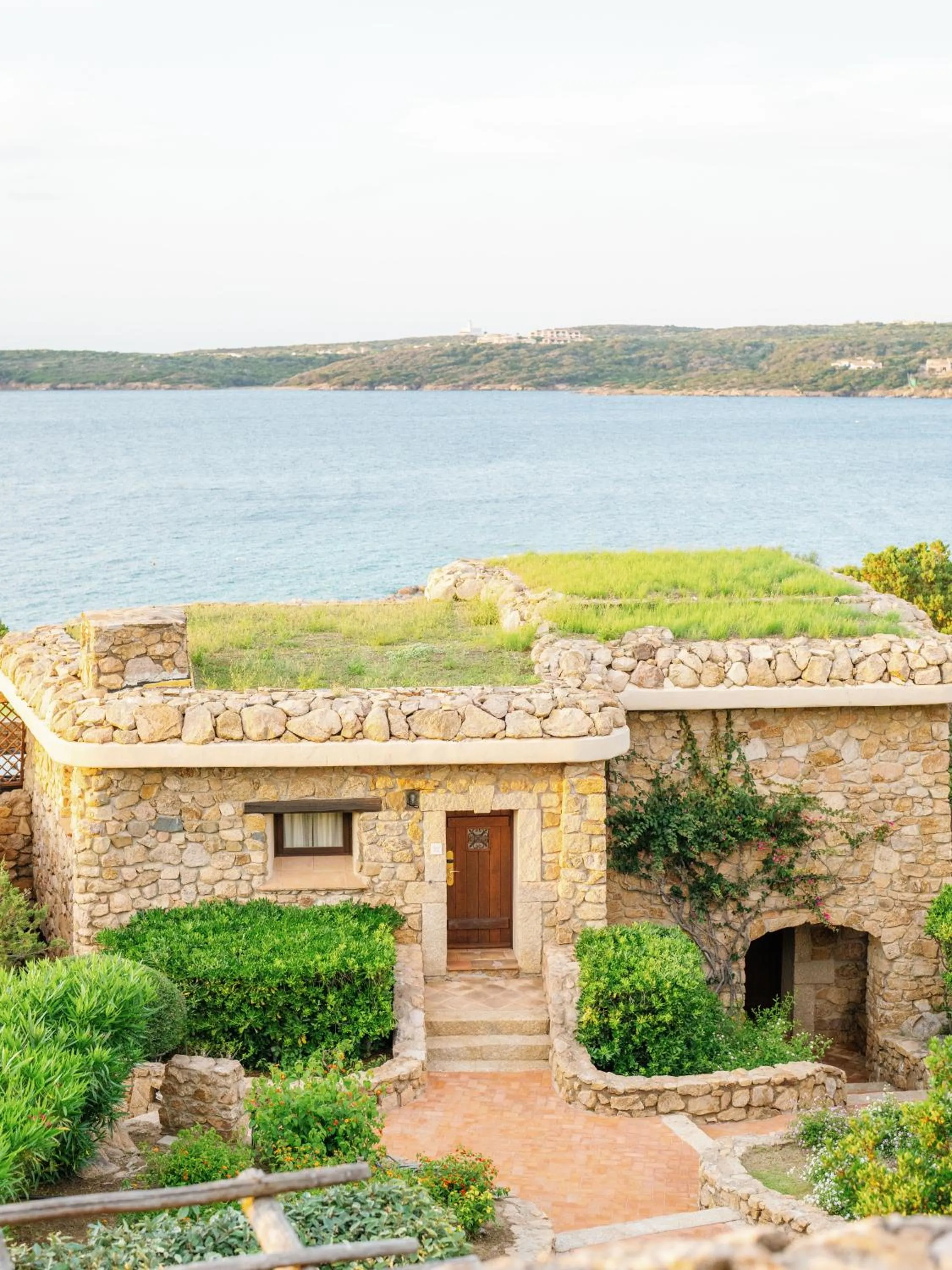 Hotel Pitrizza, Costa Smeralda