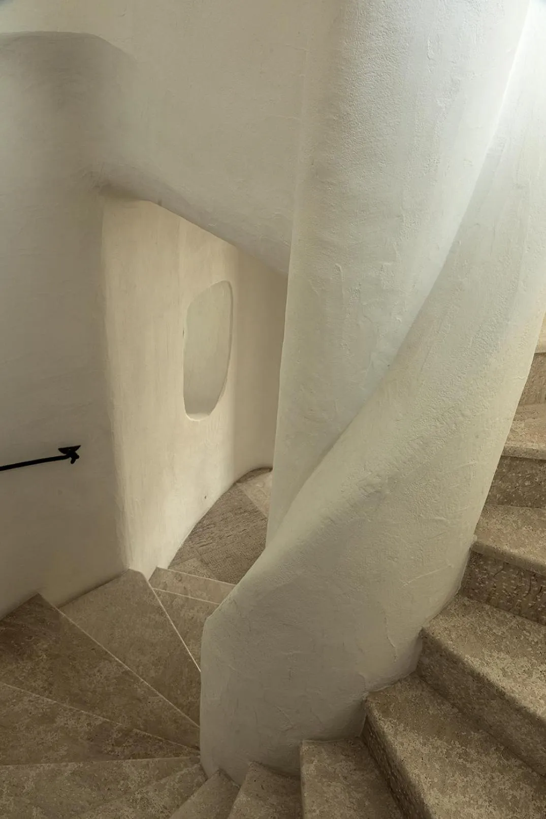 Decorative detail in Romazzino, A Belmond Hotel, Costa Smeralda