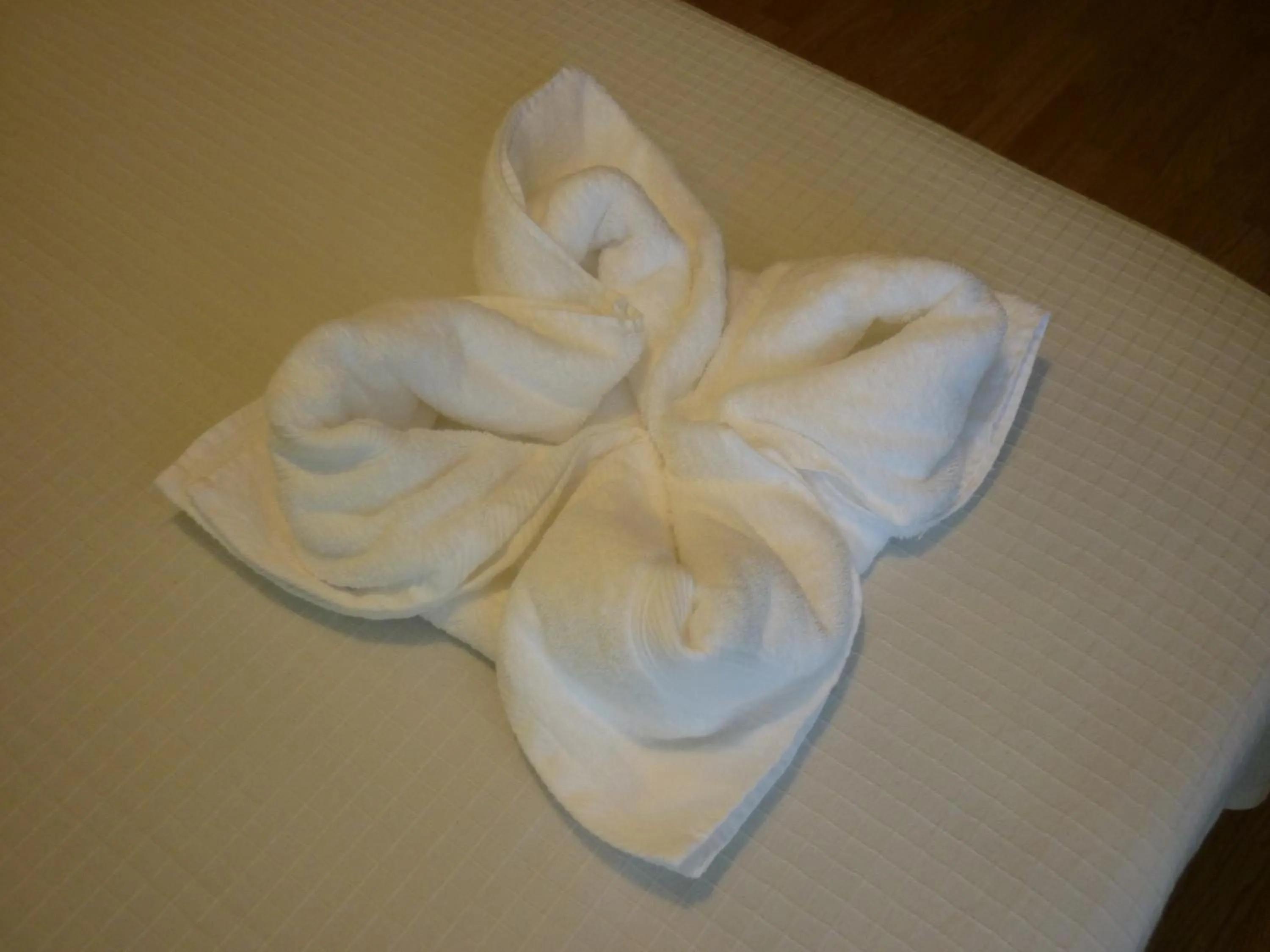 Decorative detail in Hotel Villa De Ribadeo