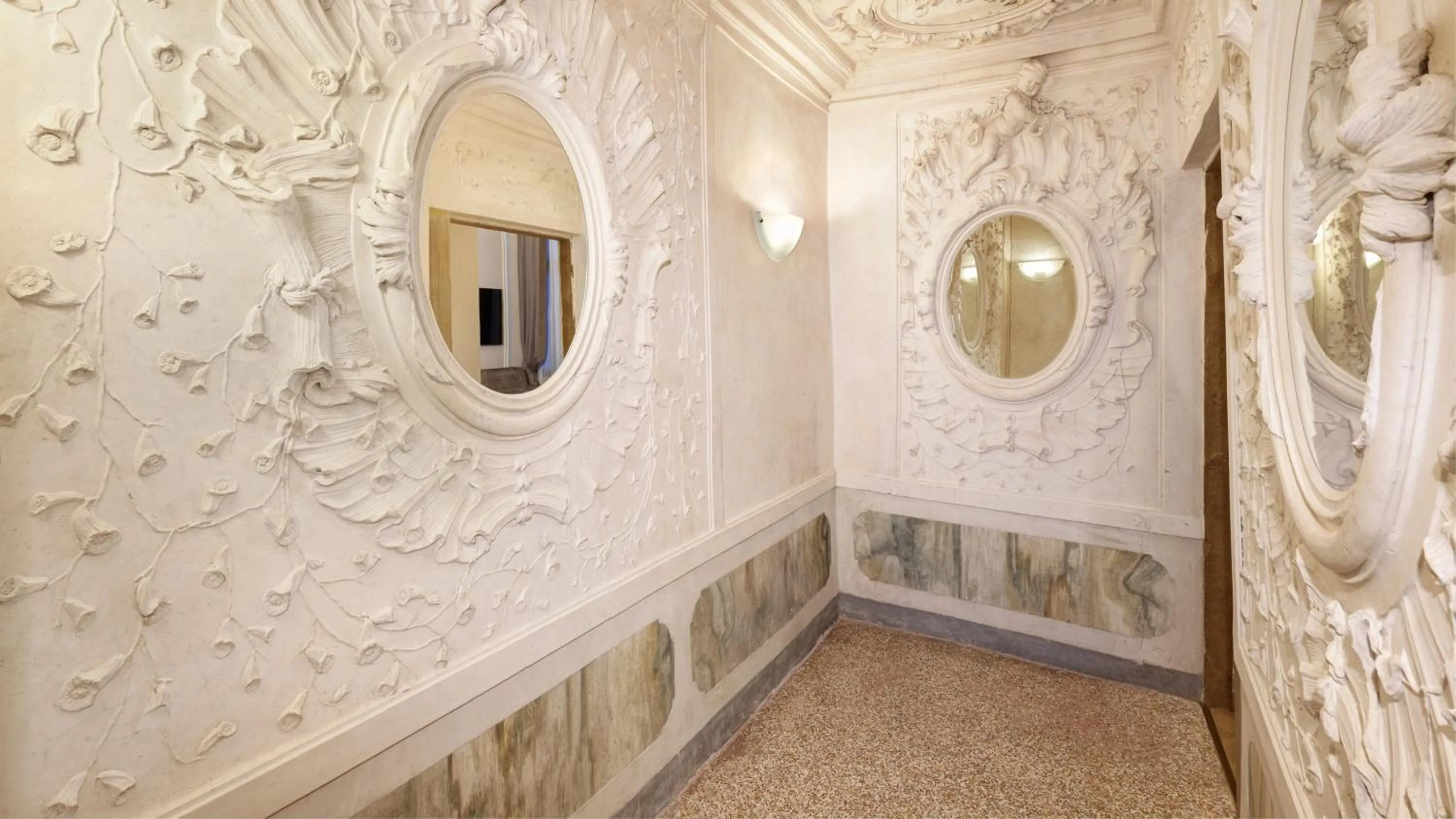 View (from property/room) in Hotel Palazzo Giovanelli e Gran Canal