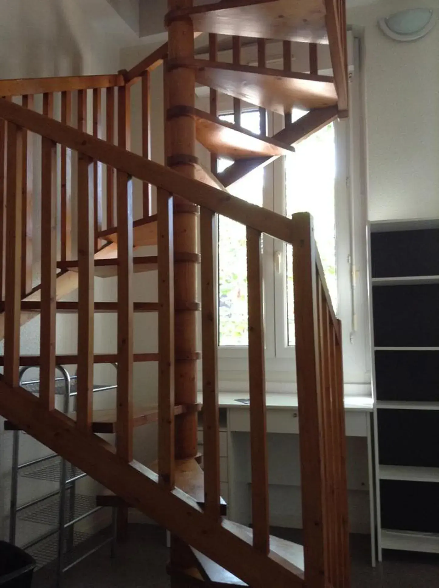 Duplex Apartment in Résidence le Pastel François Verdier Duplex Apartment in Résidence le Pastel François Verdier