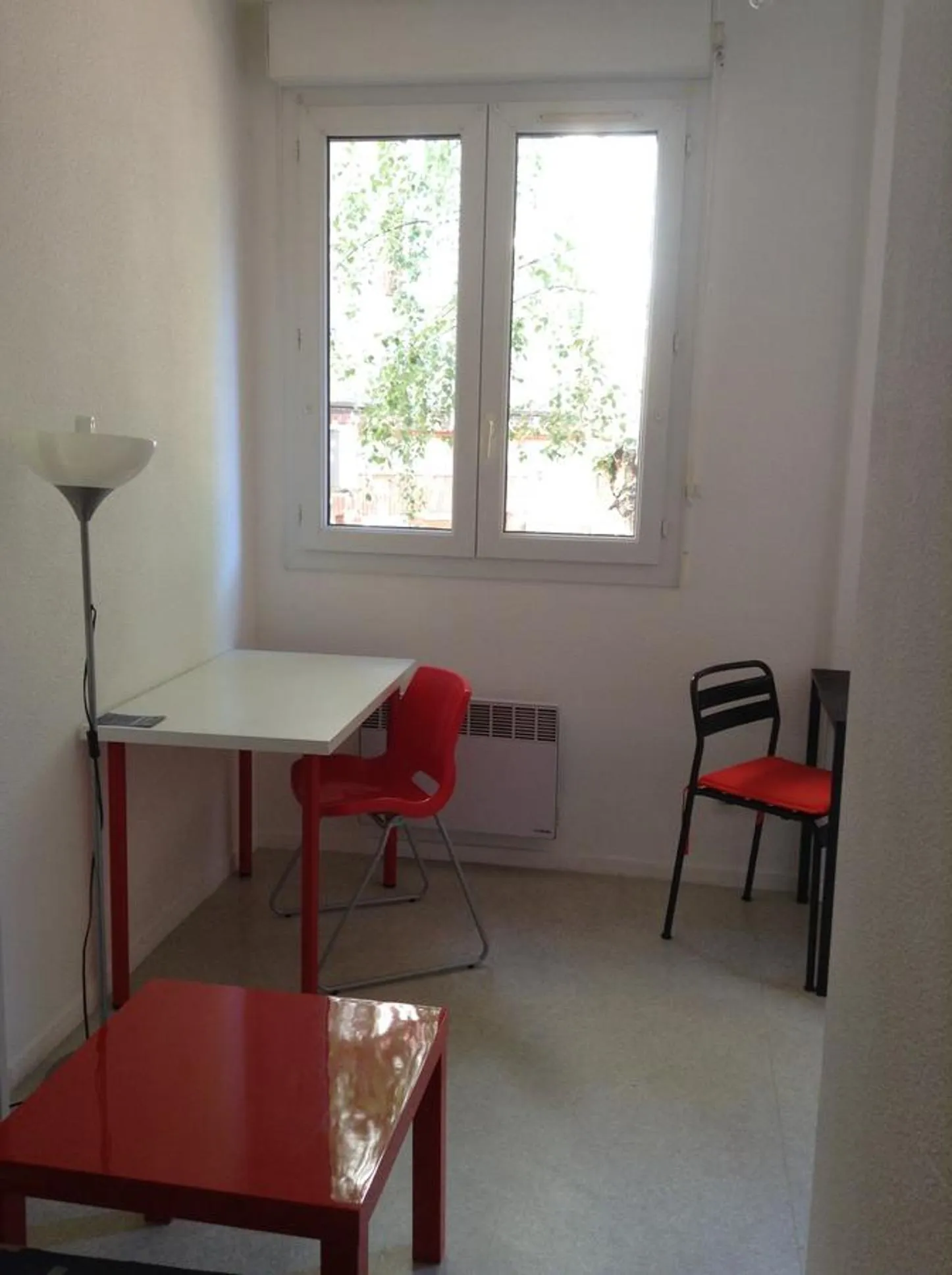 View (from property/room) in Résidence le Pastel François Verdier