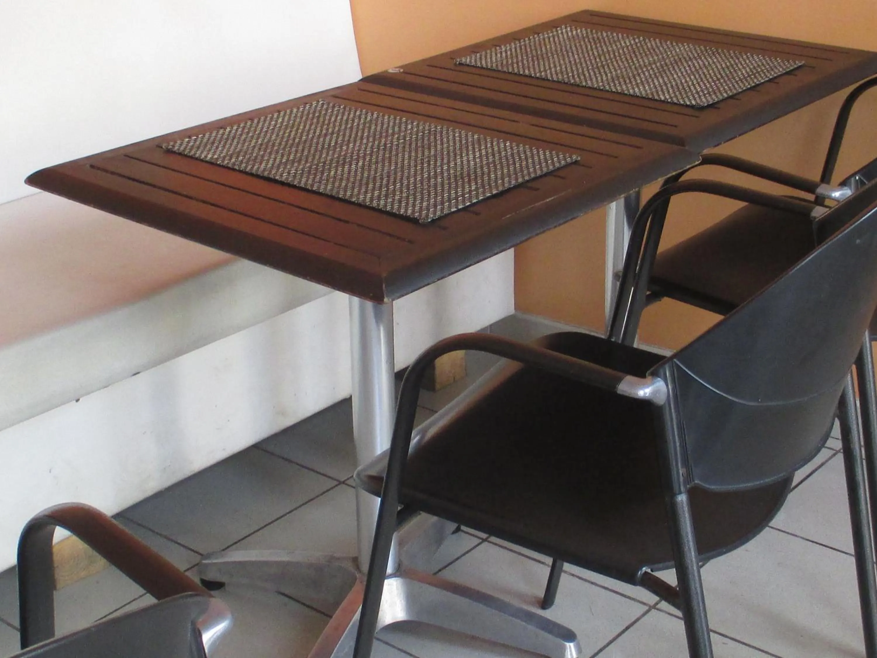 Balcony/Terrace in Résidence le Pastel François Verdier