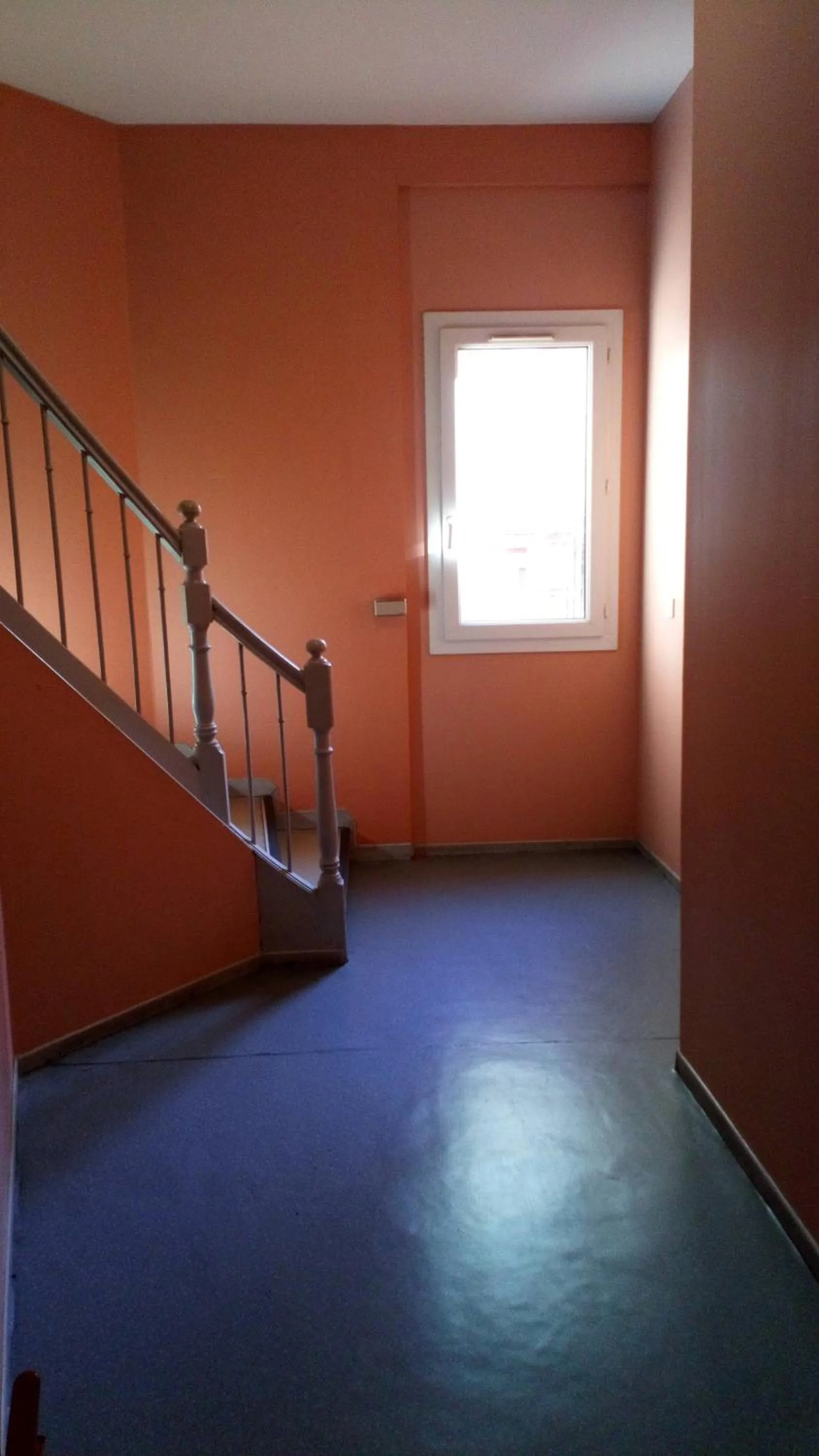 Lobby or reception in Résidence le Pastel François Verdier