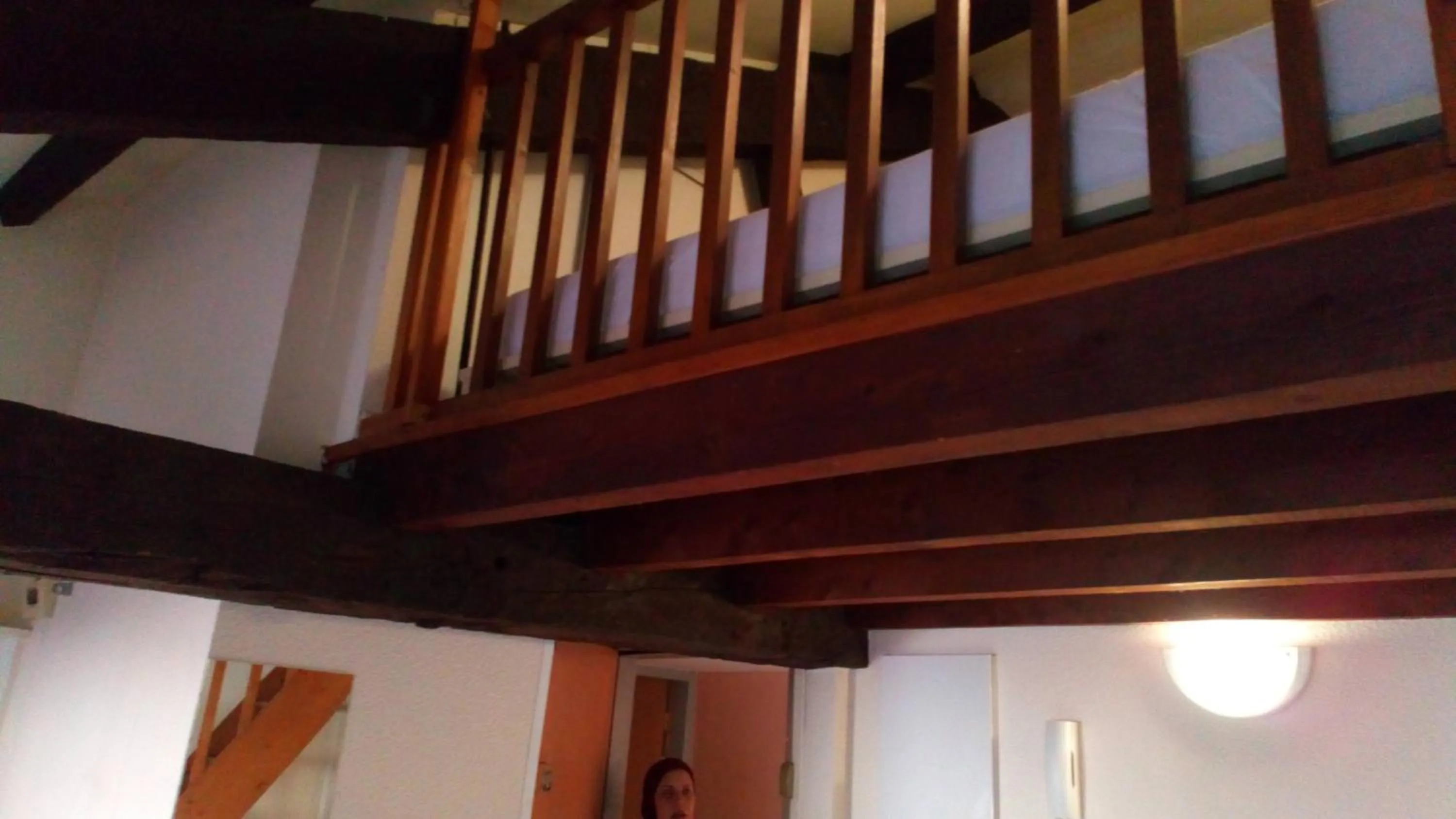 Photo of the whole room in Résidence le Pastel François Verdier