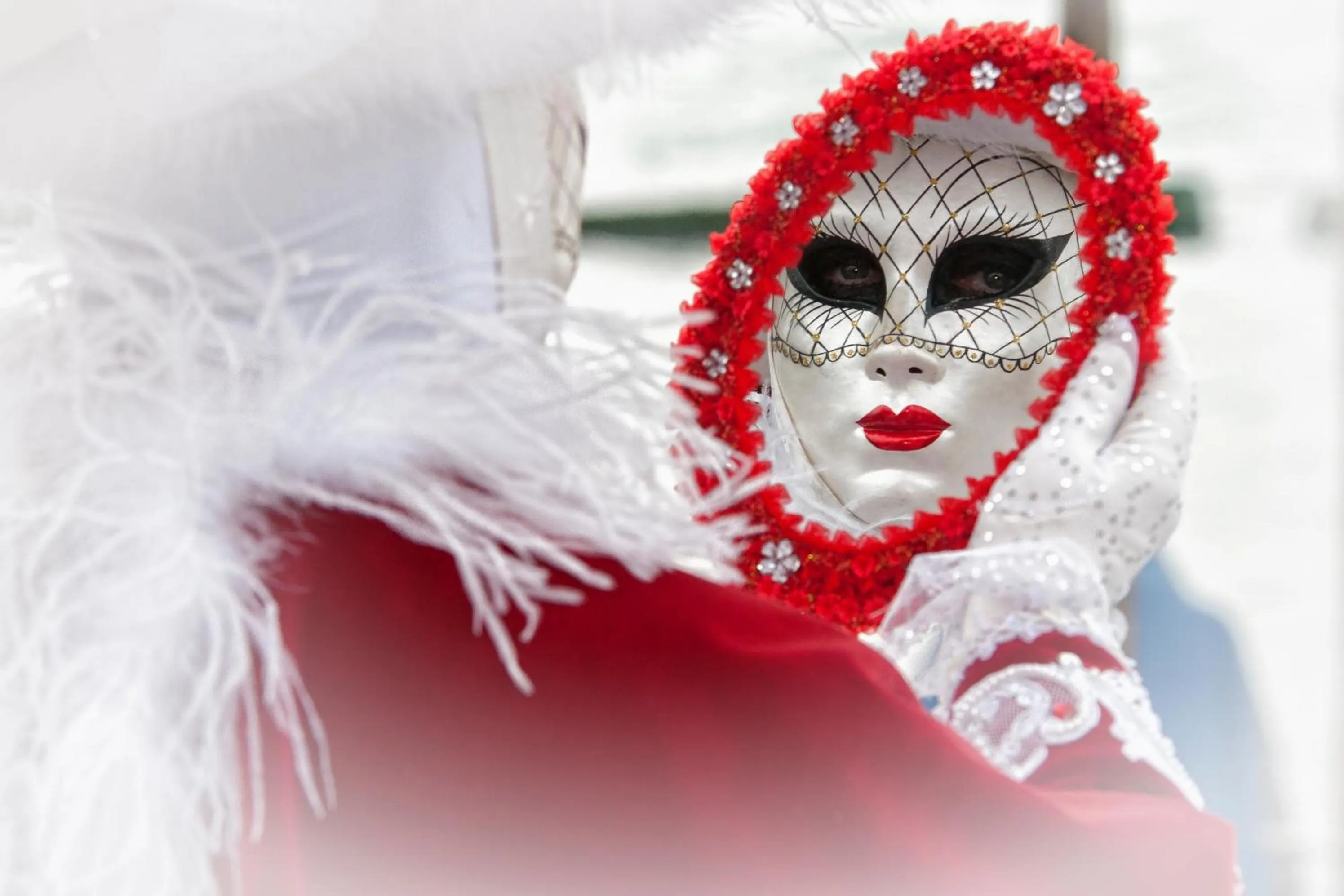 Nearby landmark in Locanda Antica Venezia