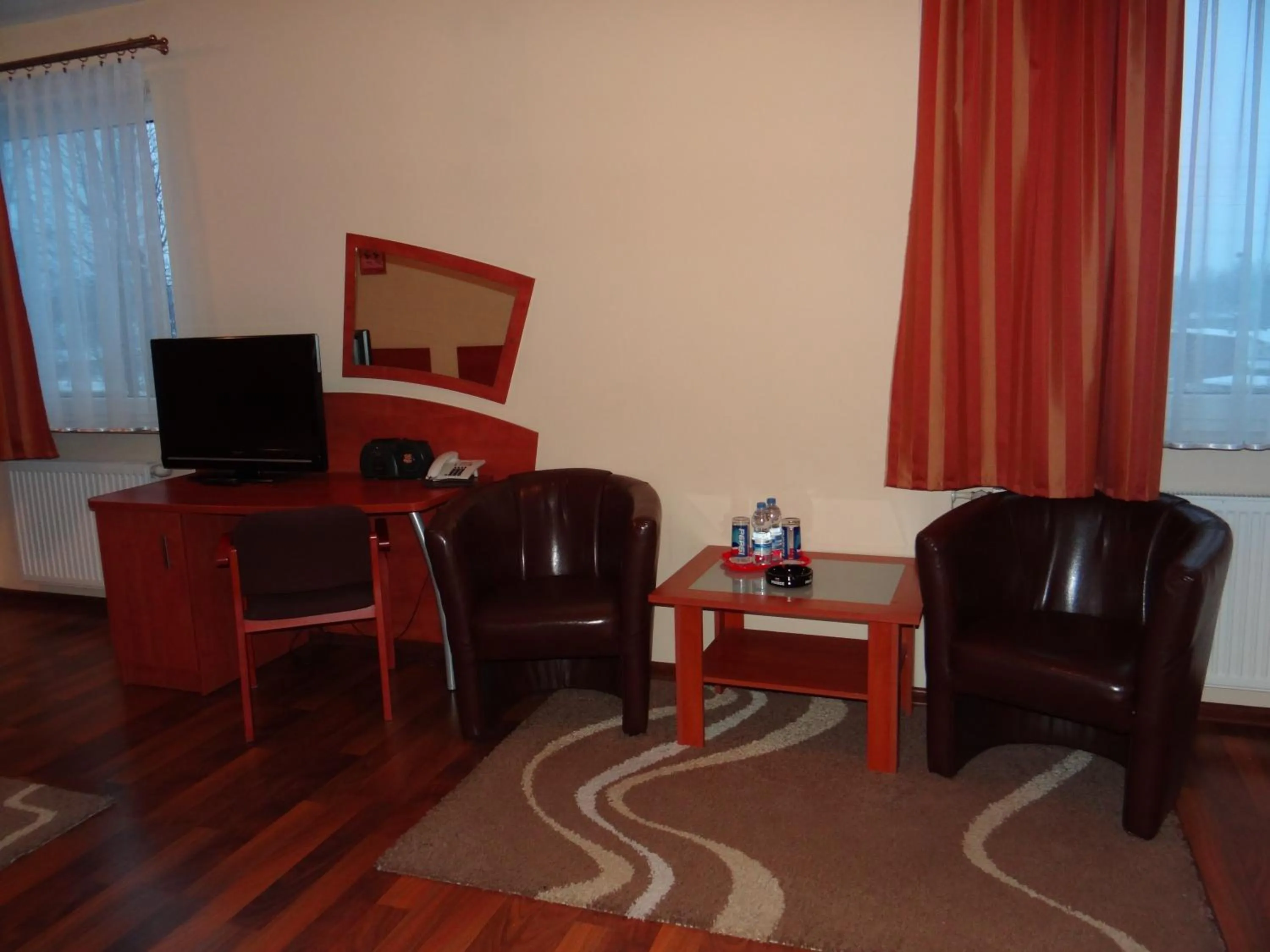 Photo of the whole room in Hotel Restauracja Kinga