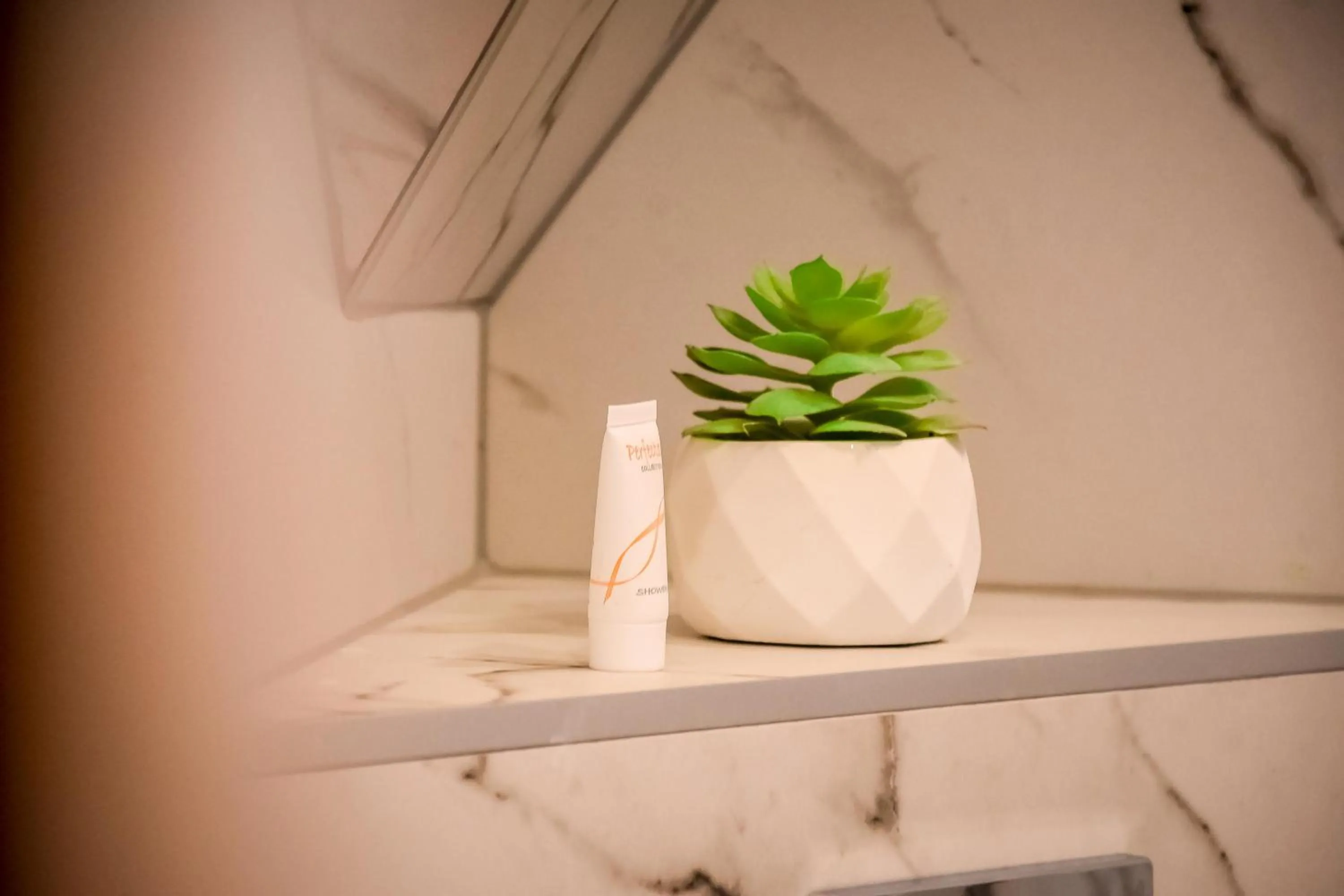 Decorative detail in Willa u Perełki