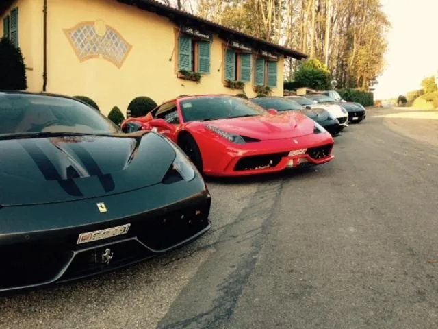 Other in Hotel Villa Beccaris