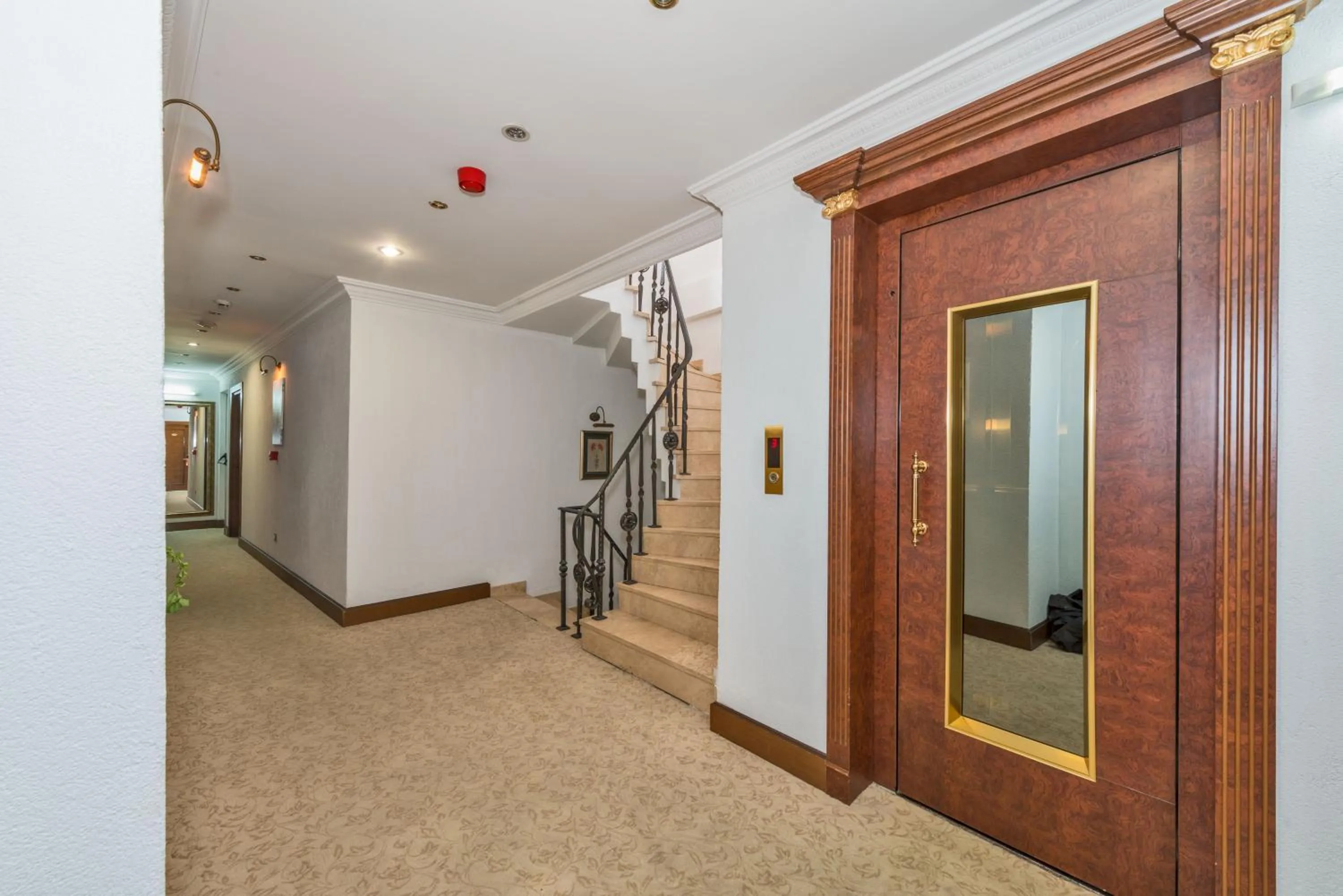 Other in Antis Hotel-Special Category