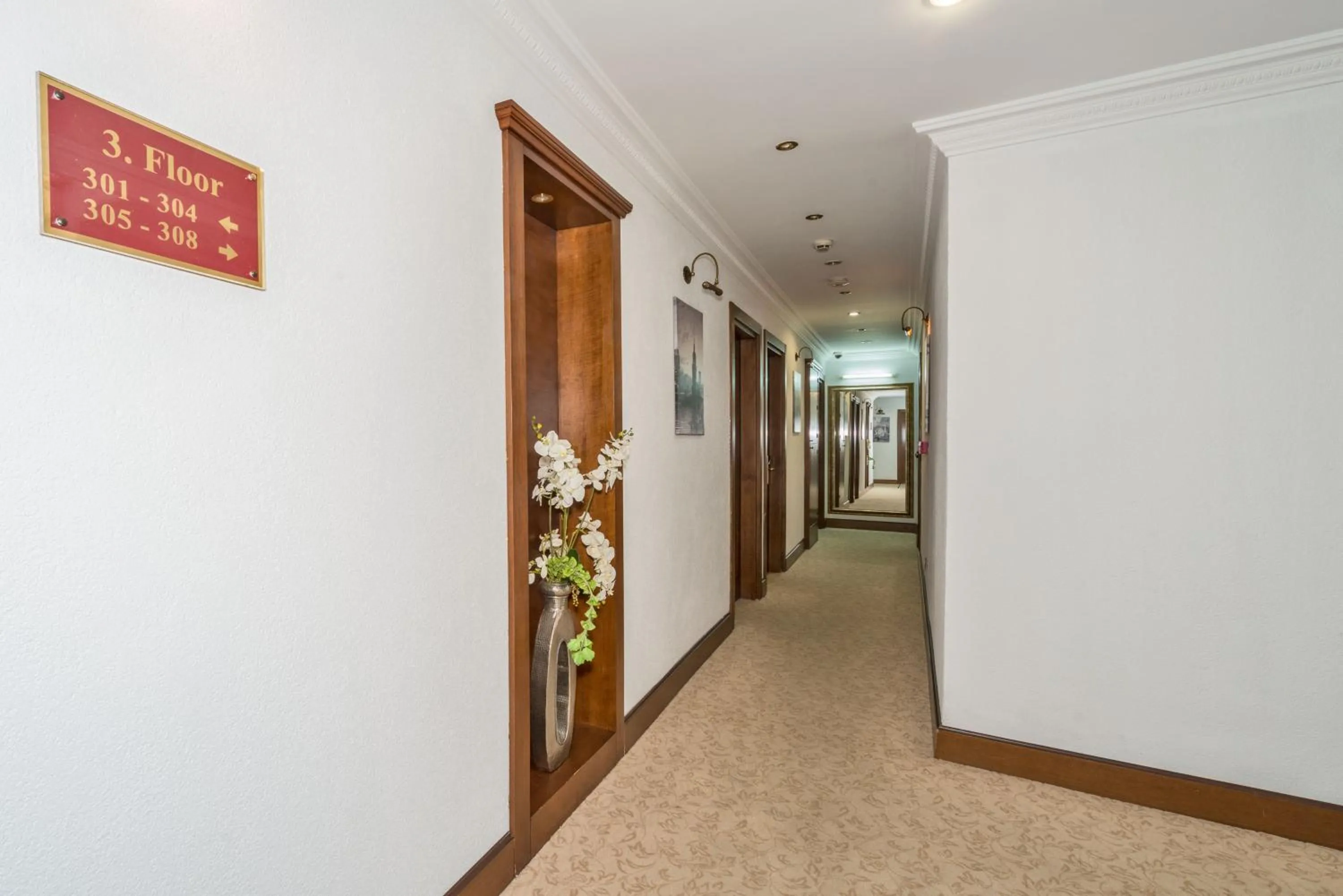 Other in Antis Hotel-Special Category