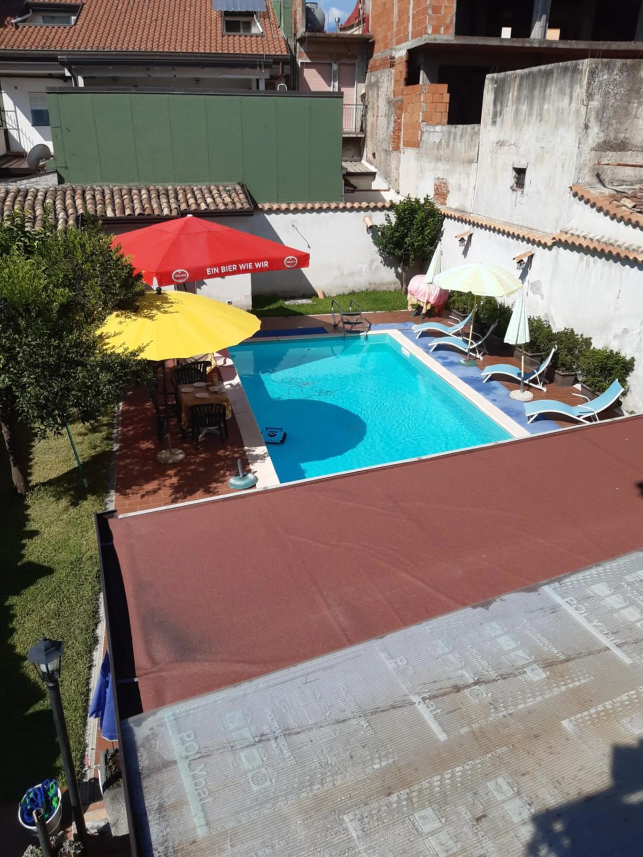 Il Nido Degli Angeli