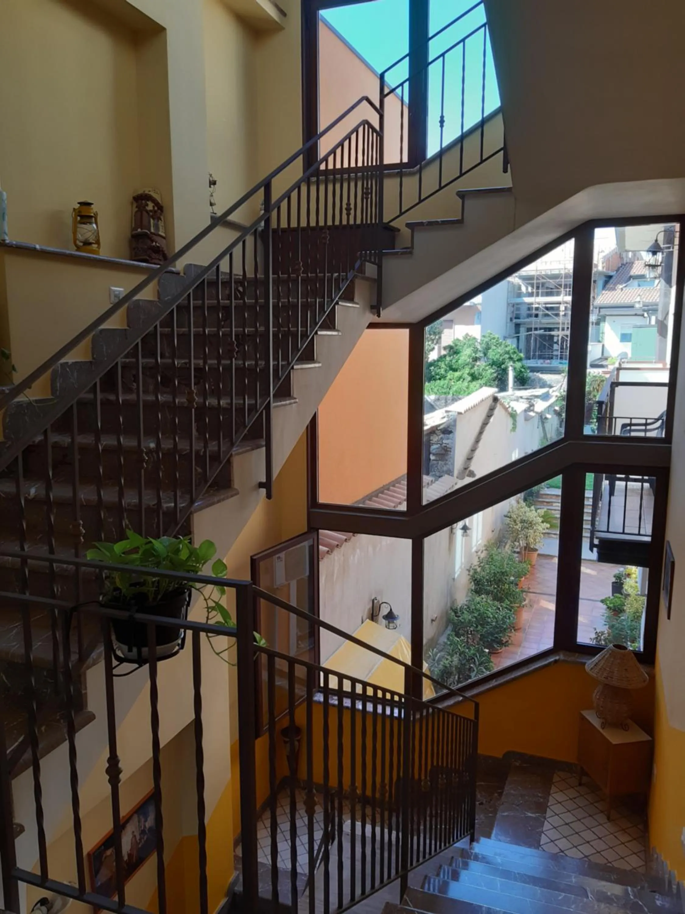 Il Nido Degli Angeli