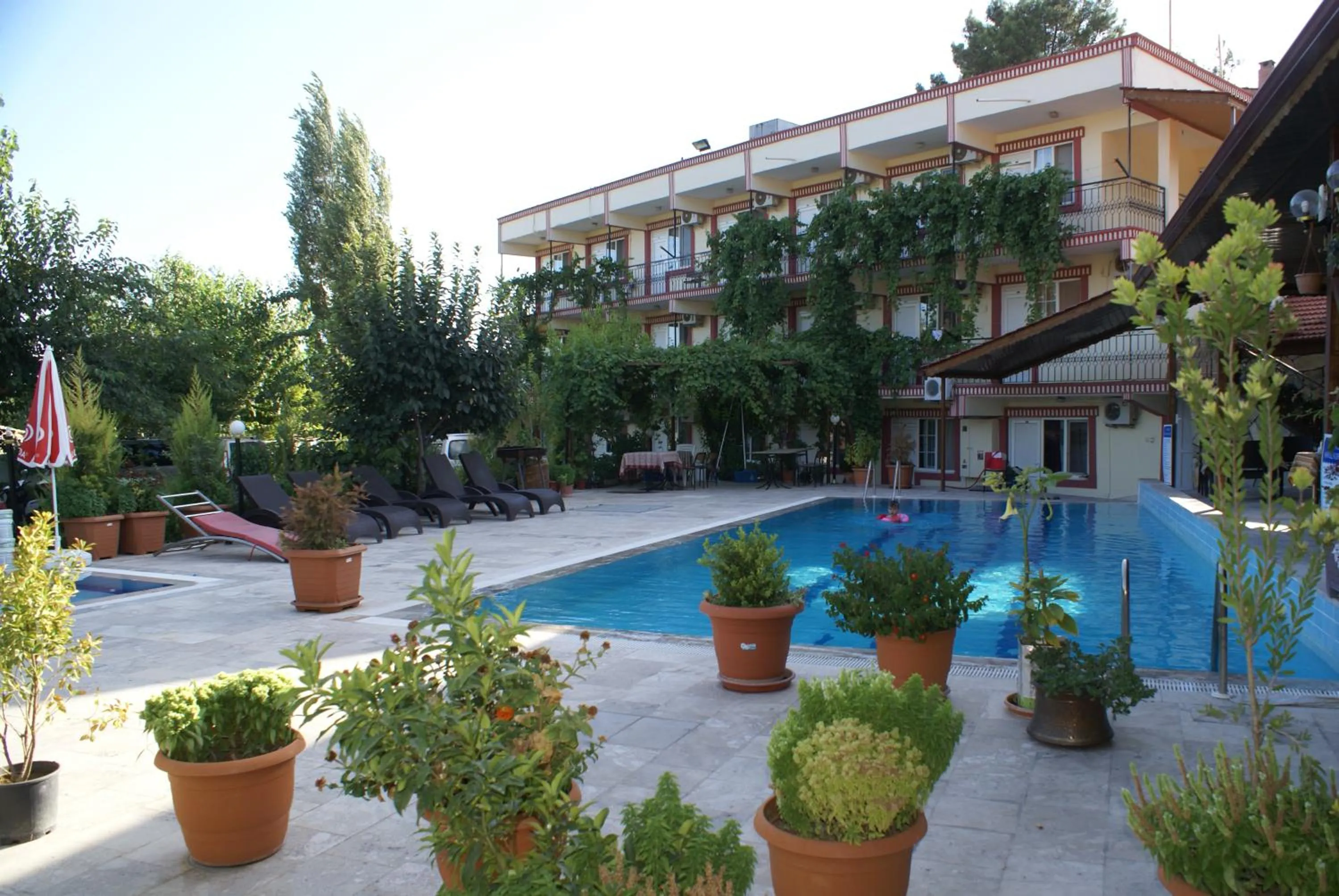 Hotel Dort Mevsim