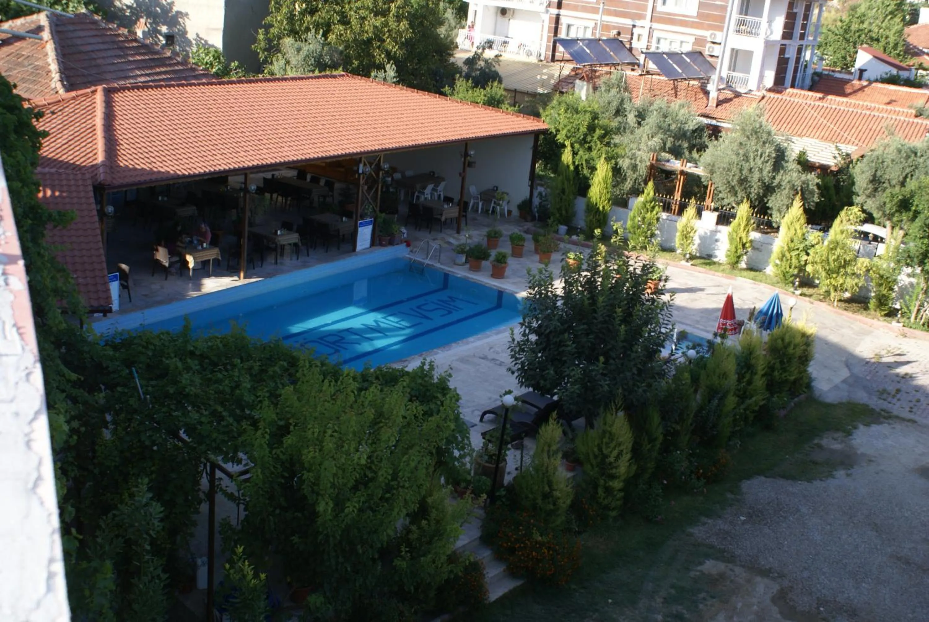 Hotel Dort Mevsim