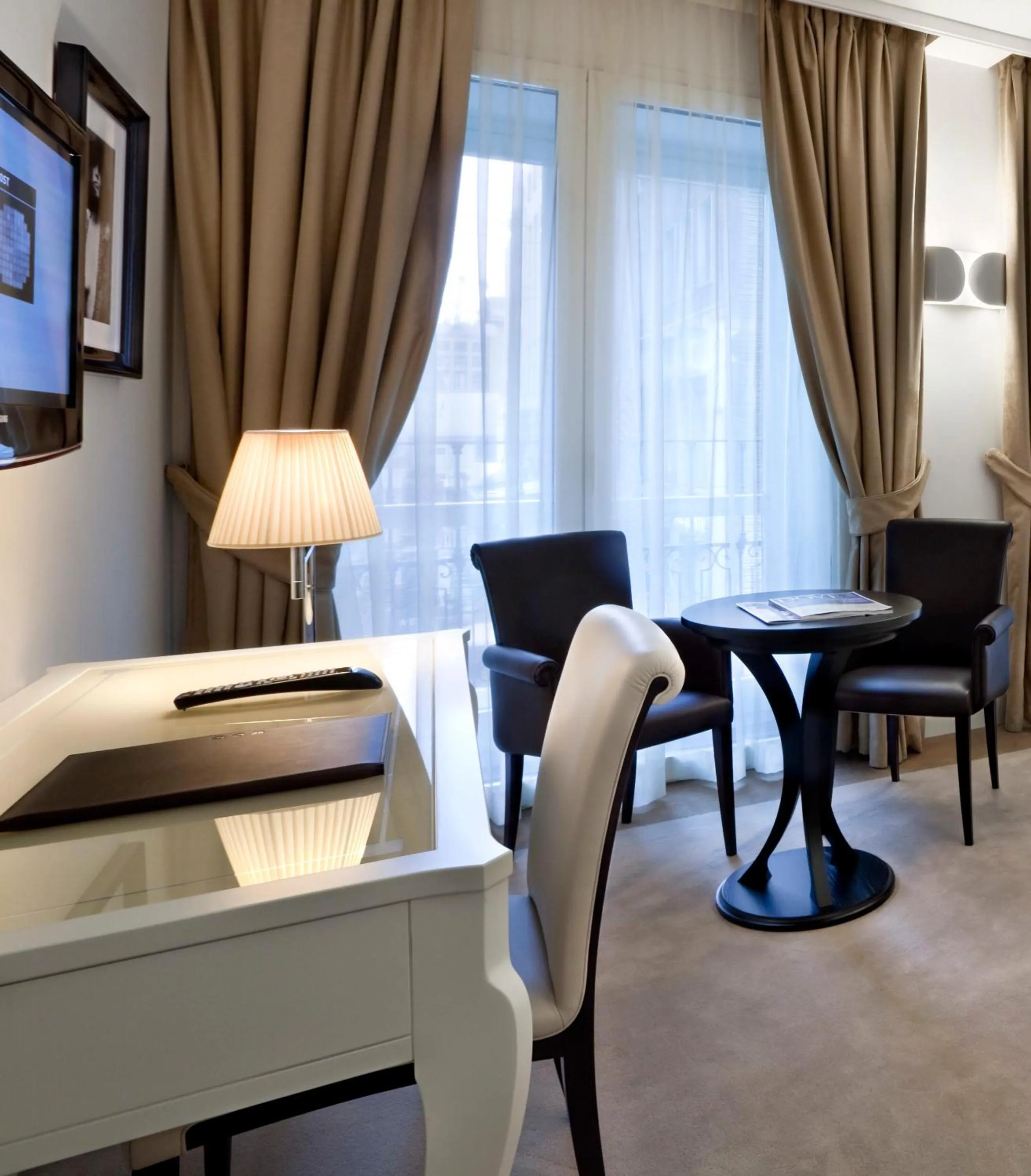 Bedroom in Maison Milano | UNA Esperienze